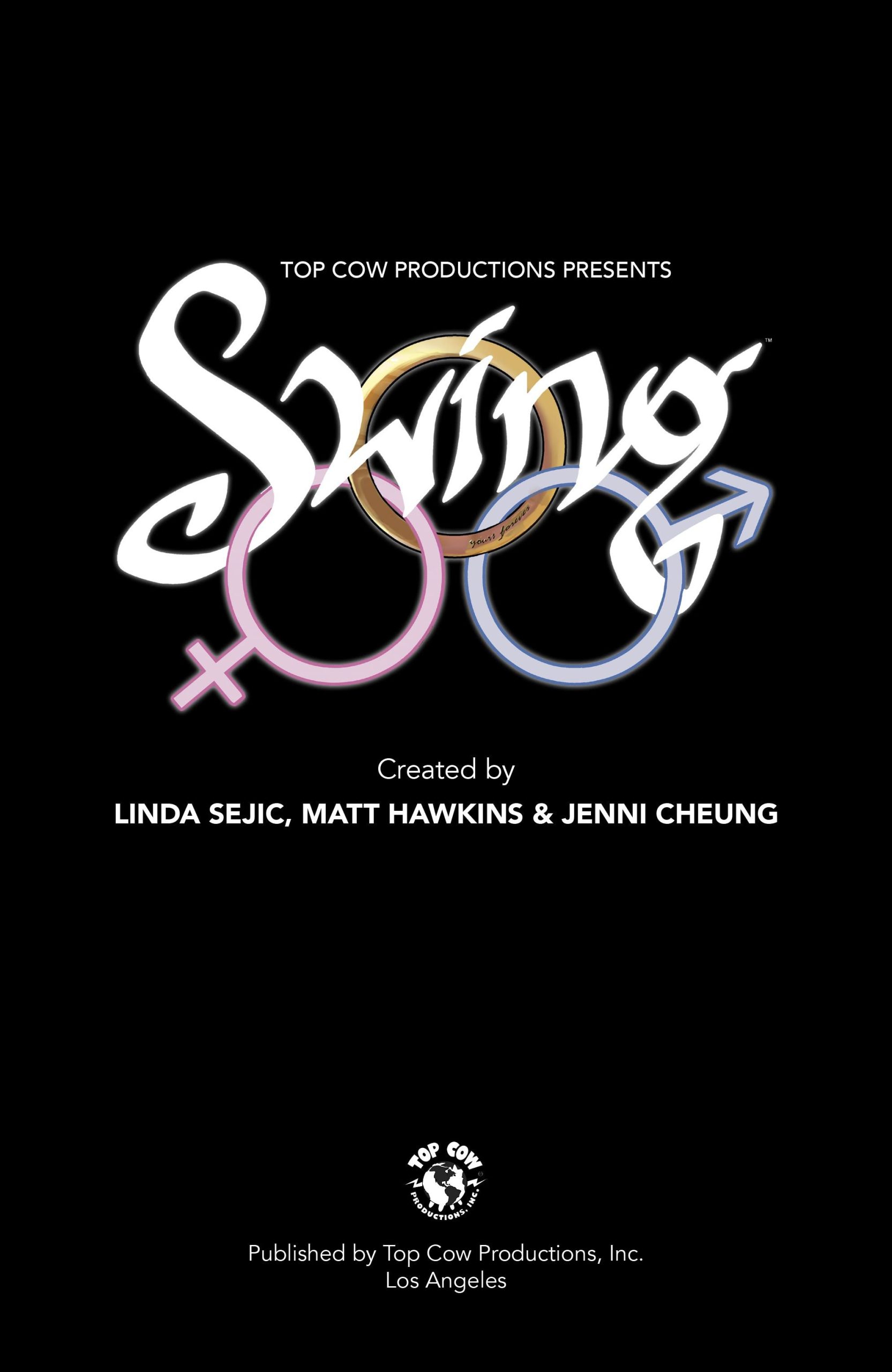 Swing - Chapter 3