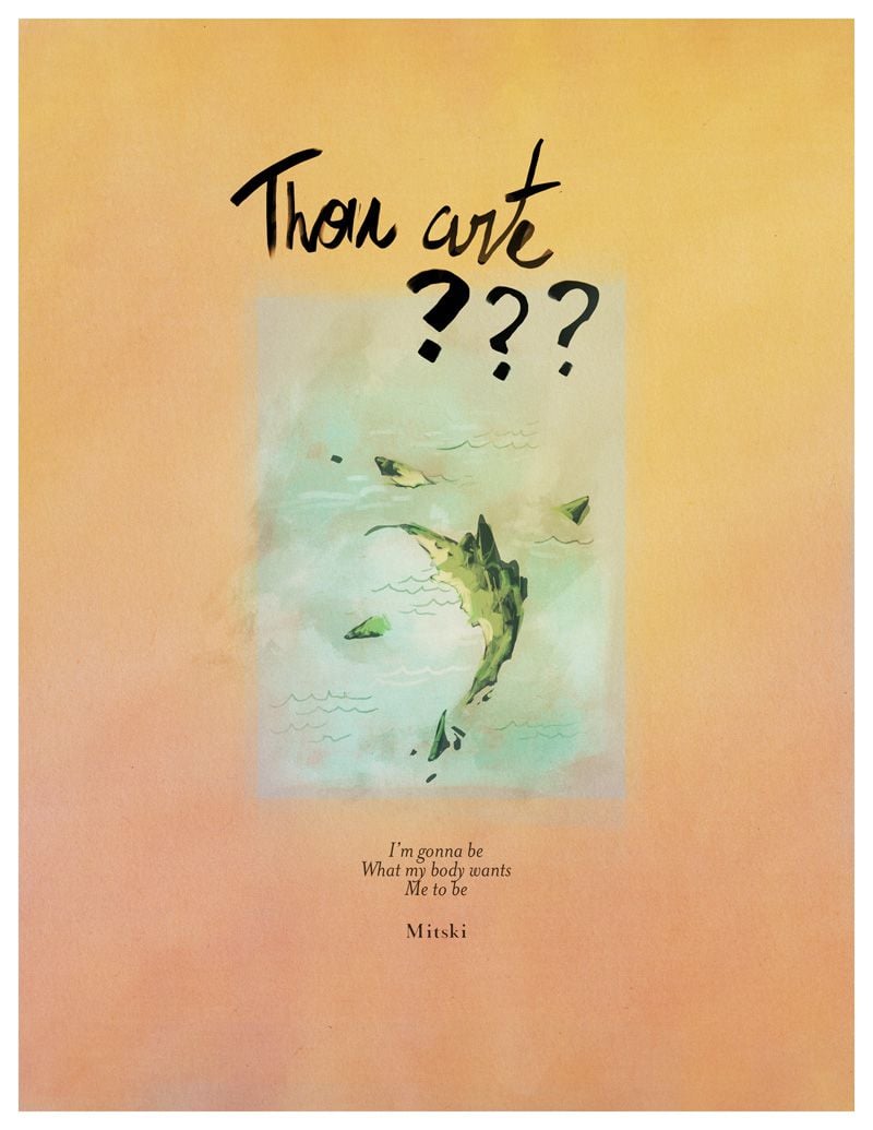 I Roved Out in Search Of Truth And Love - ch. 3-4