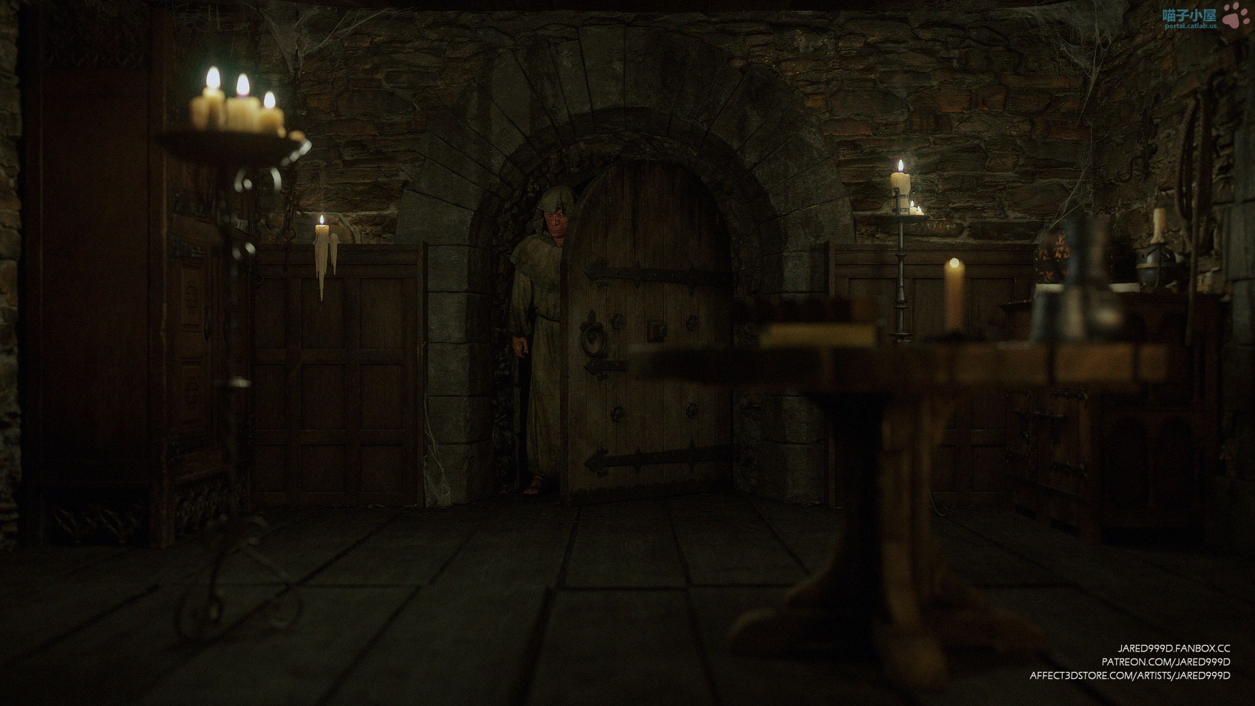 Fallen Lady - ch. 17-20