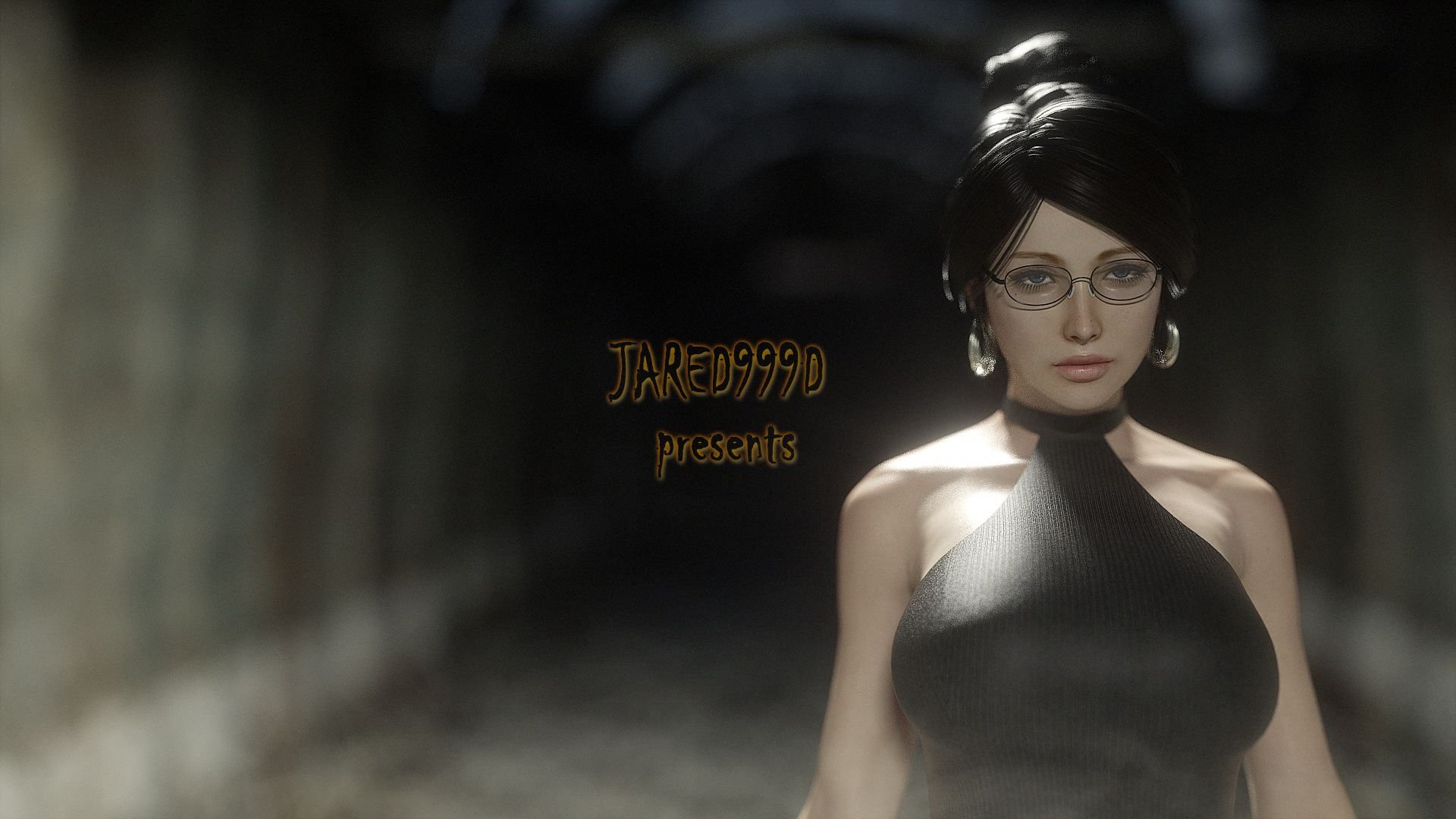 Monster Eater - ch. 4-6