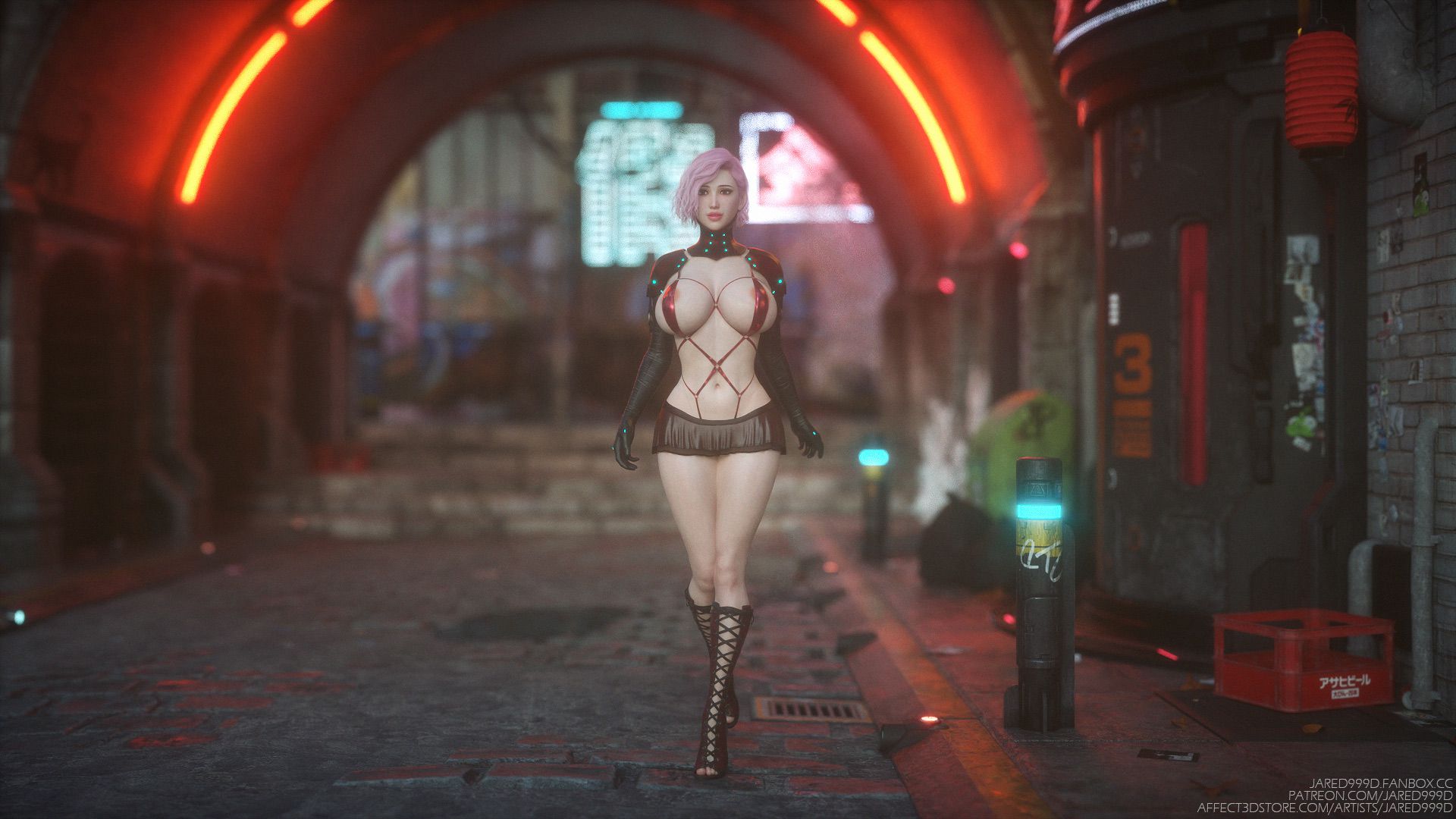 Monster Eater - ch. 10-12