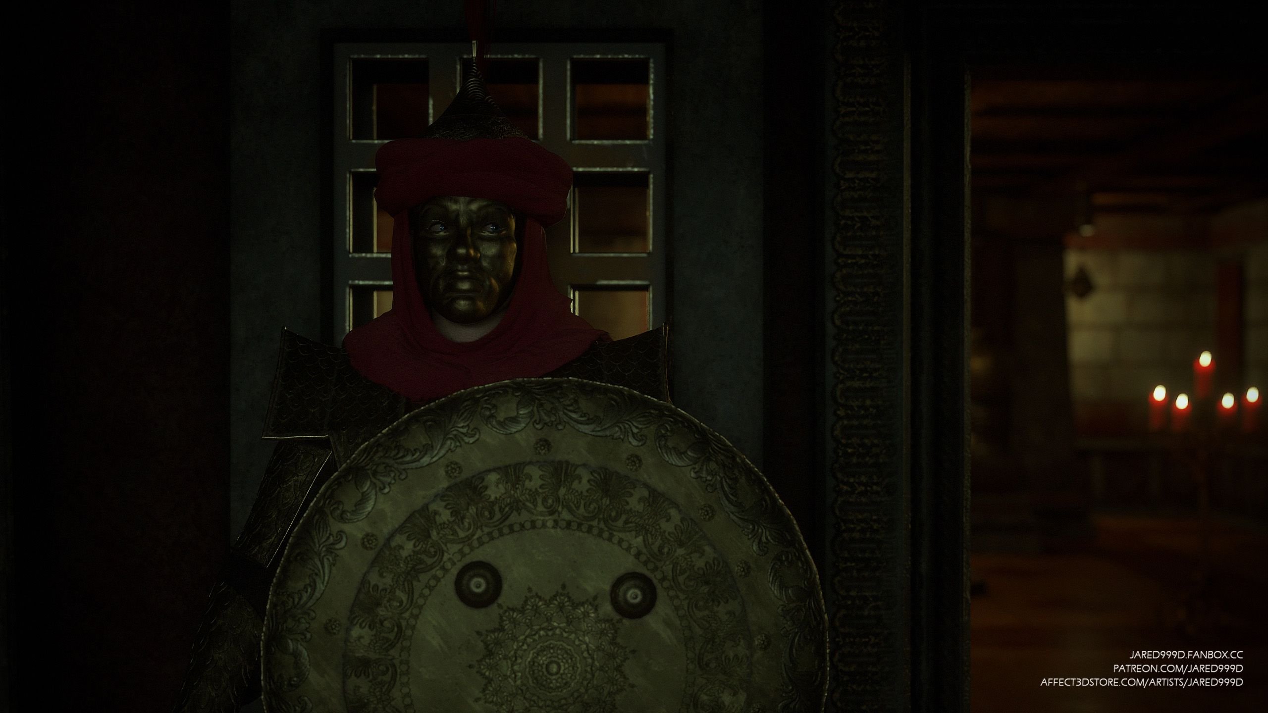 Princess And 5 Goblins - ch. 1-5