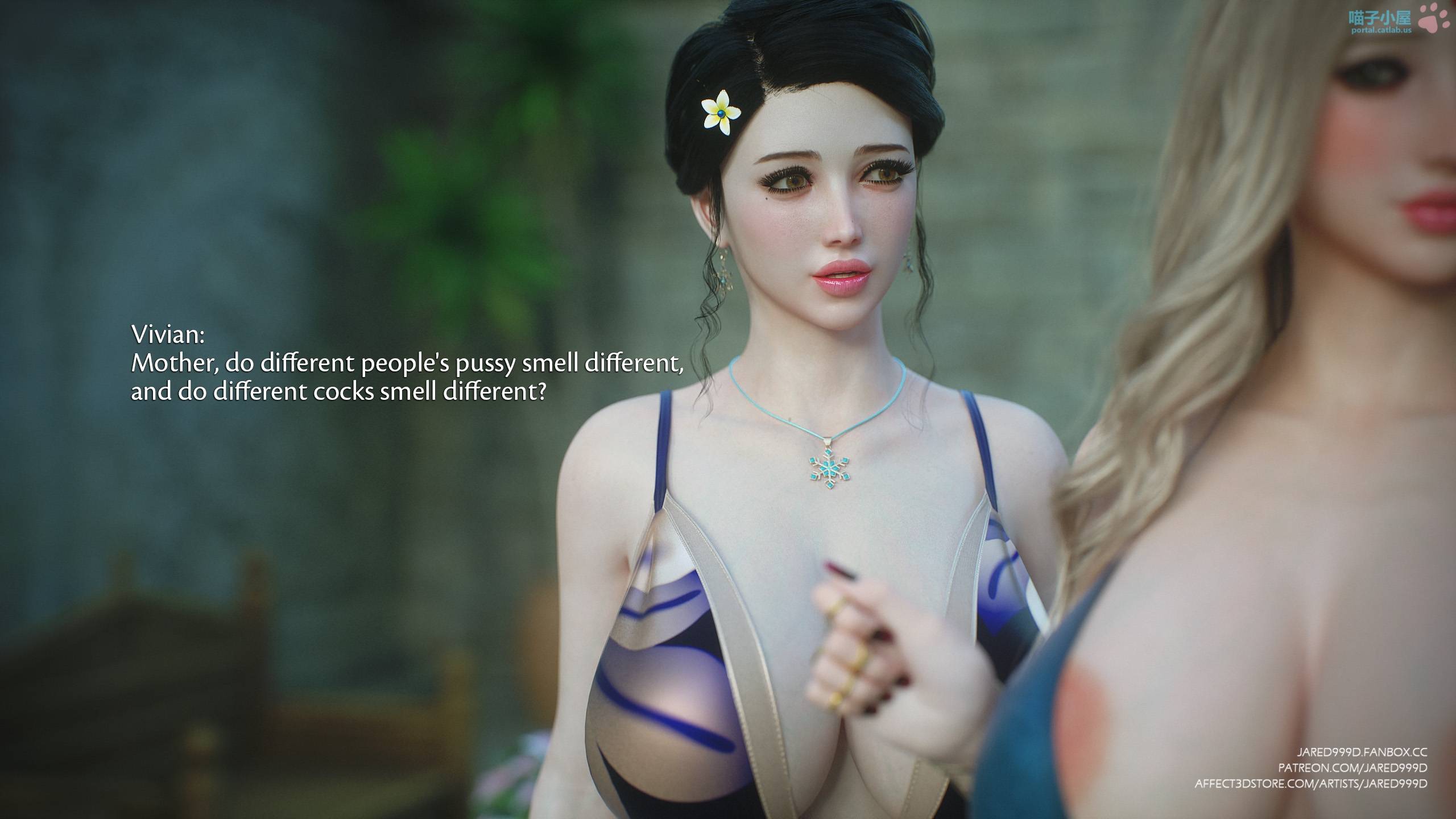 Princess And 5 Goblins - ch. 1-5