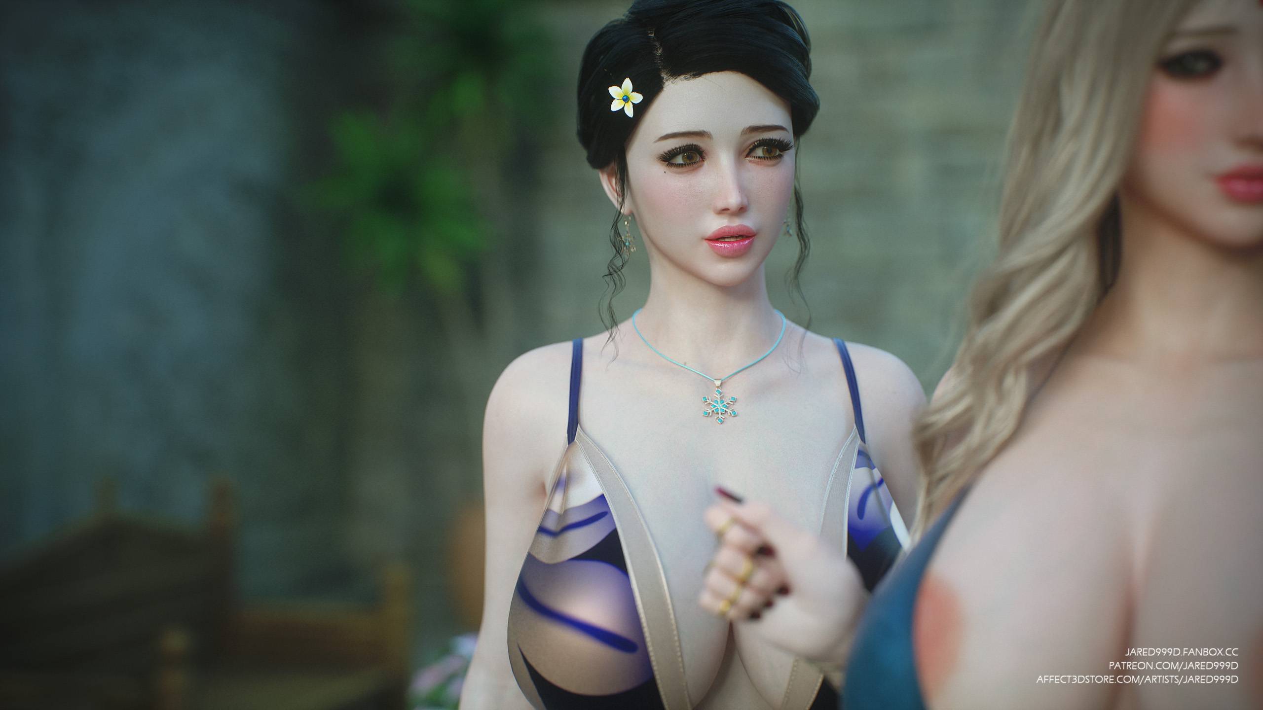 Princess And 5 Goblins - ch. 1-5