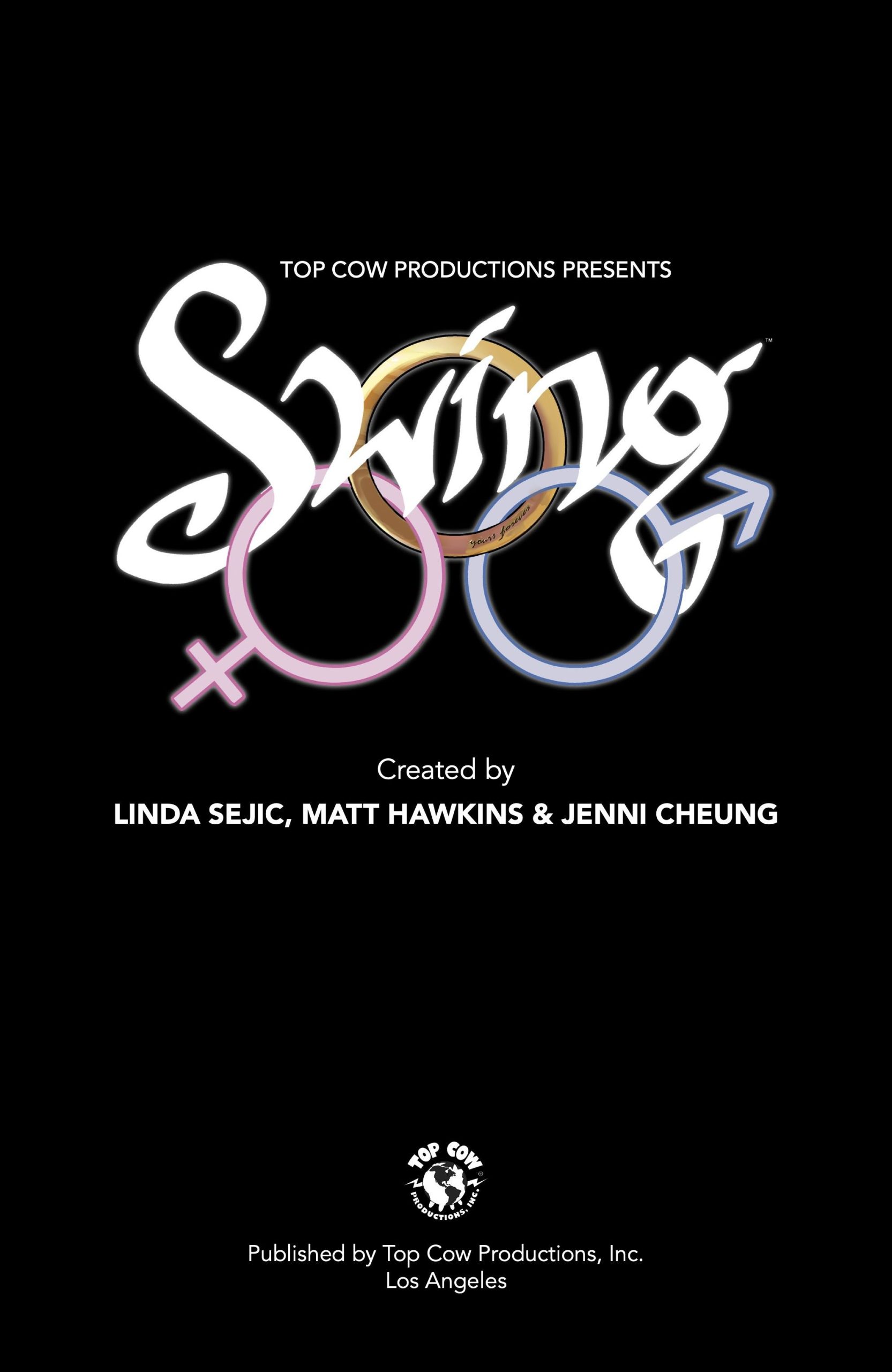 Swing - Chapter 2