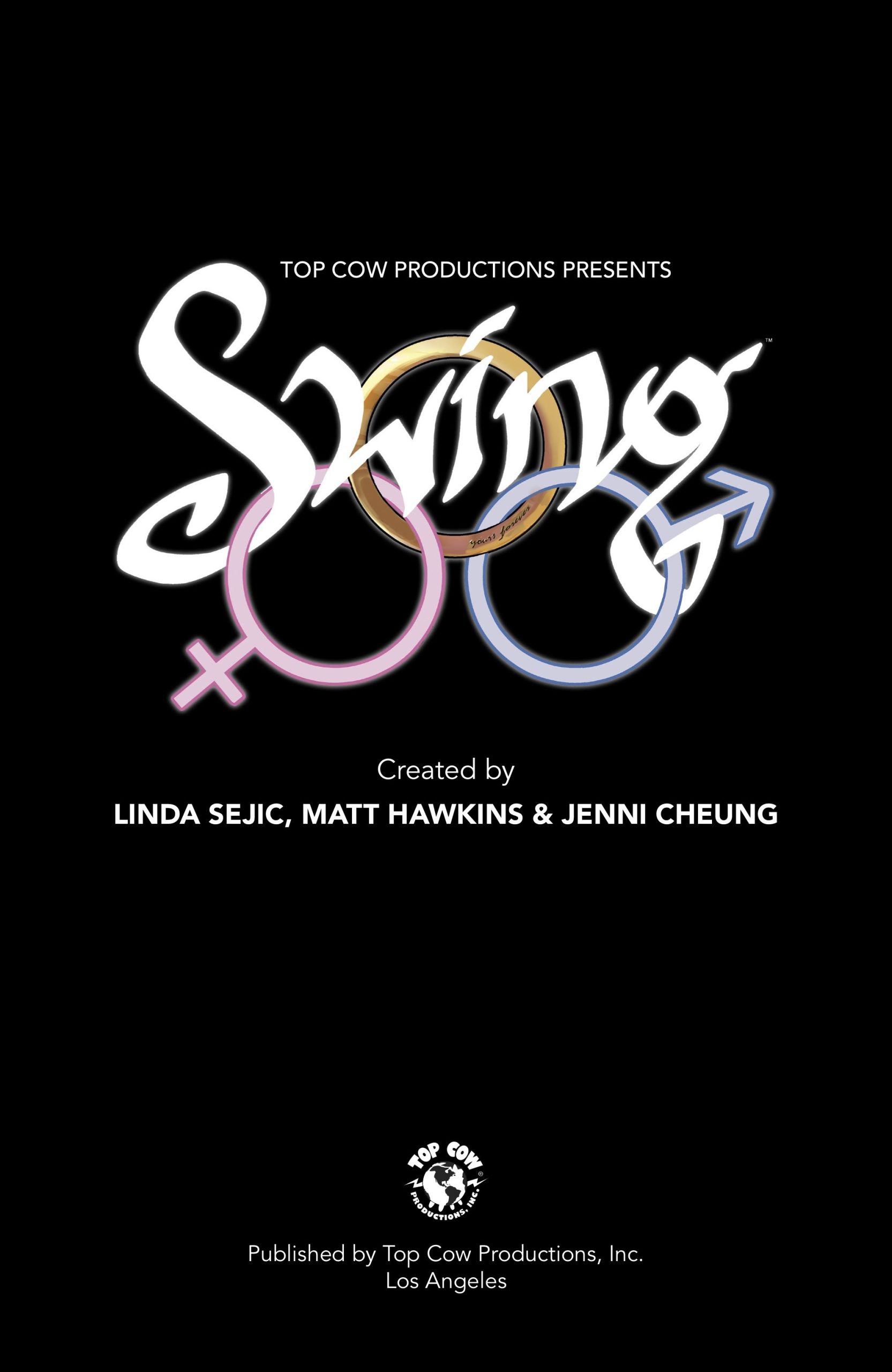 Swing - Chapter 4