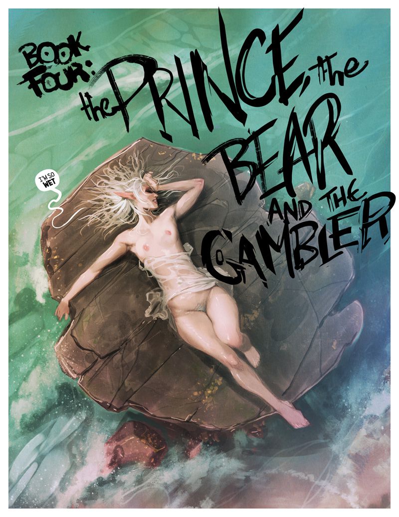 I Roved Out in Search Of Truth And Love - ch. 3-4