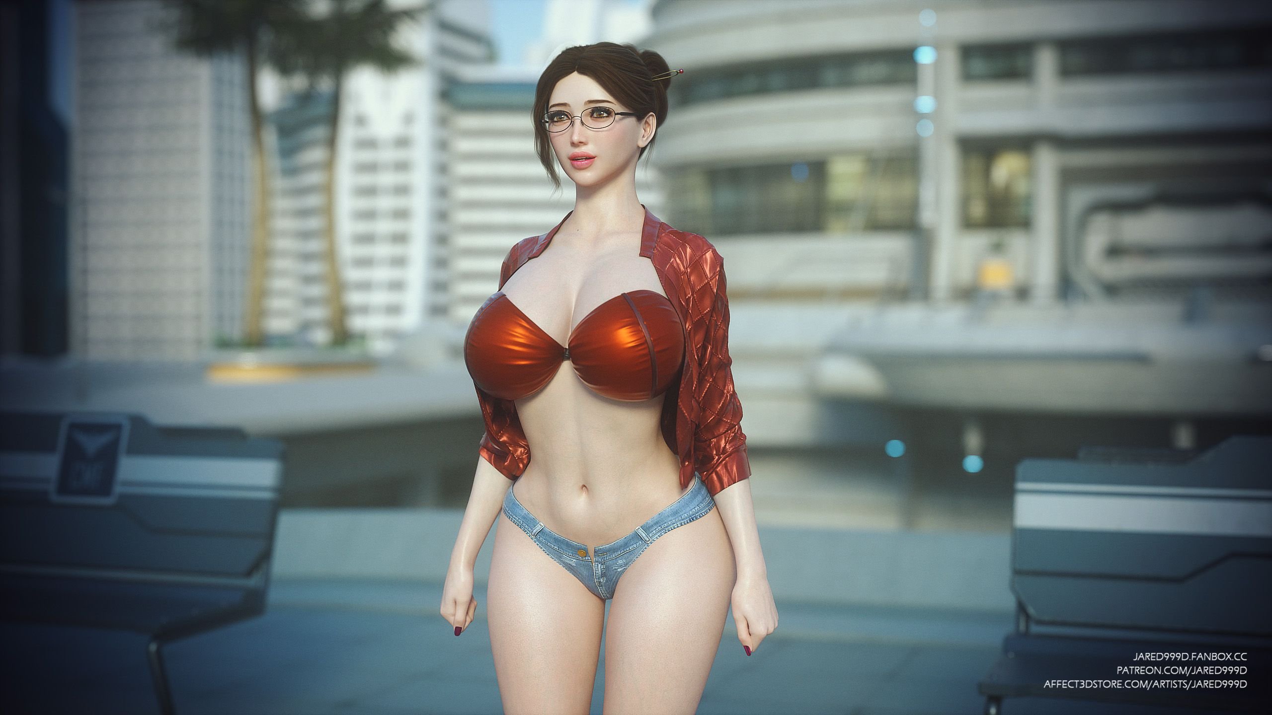 Monster Eater - ch. 16-18