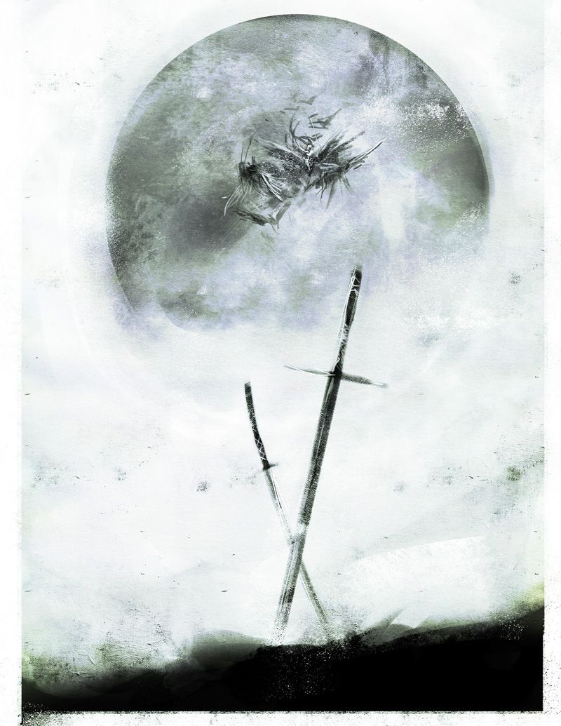 I Roved Out in Search Of Truth And Love - ch. 1-2