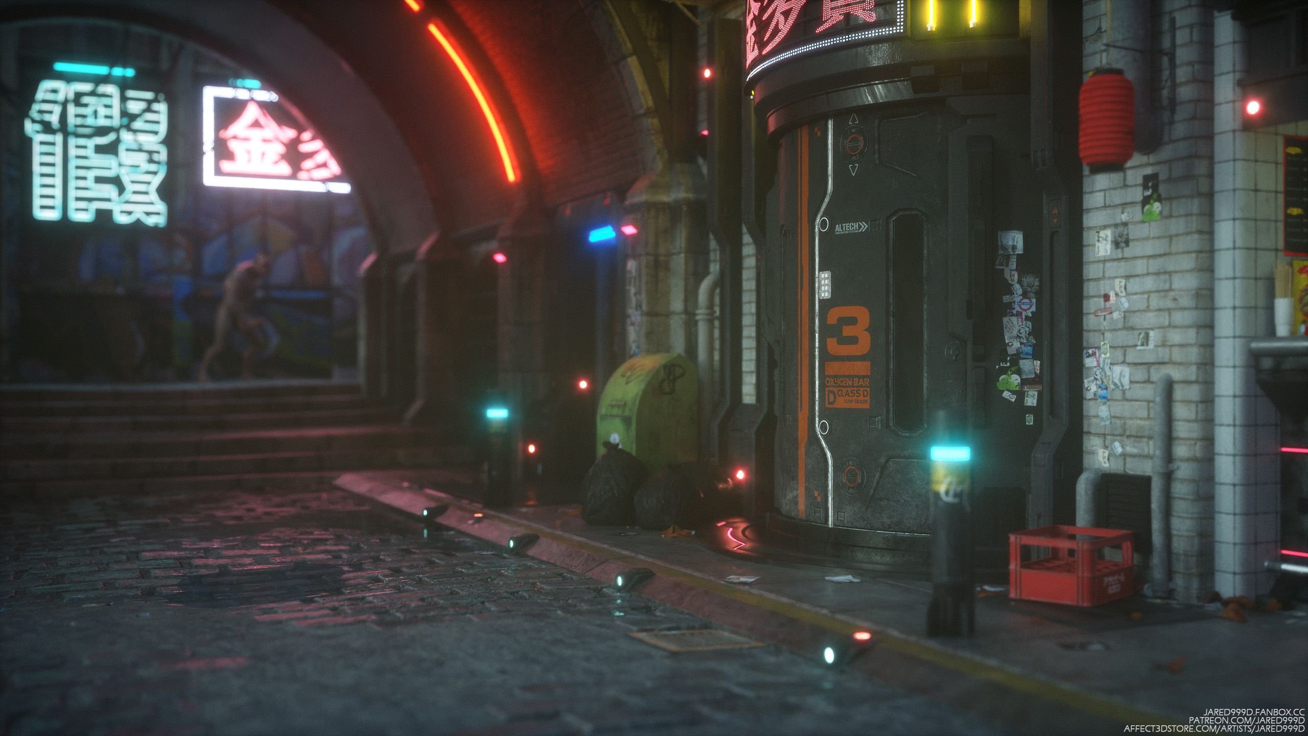 Monster Eater - ch. 10-12