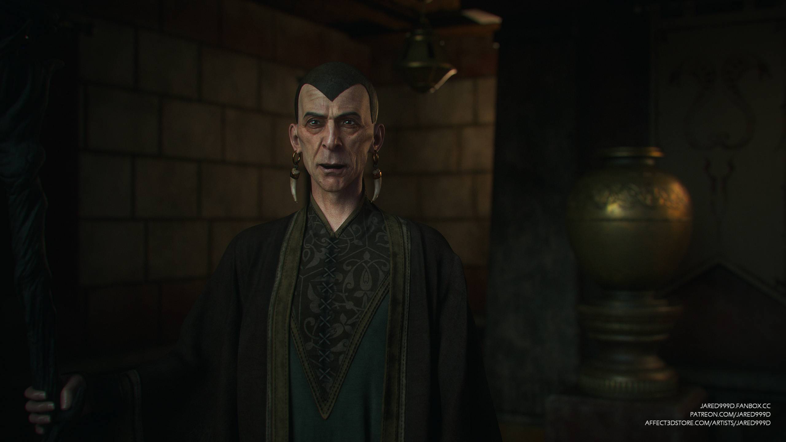 Princess And 5 Goblins - ch. 14-17