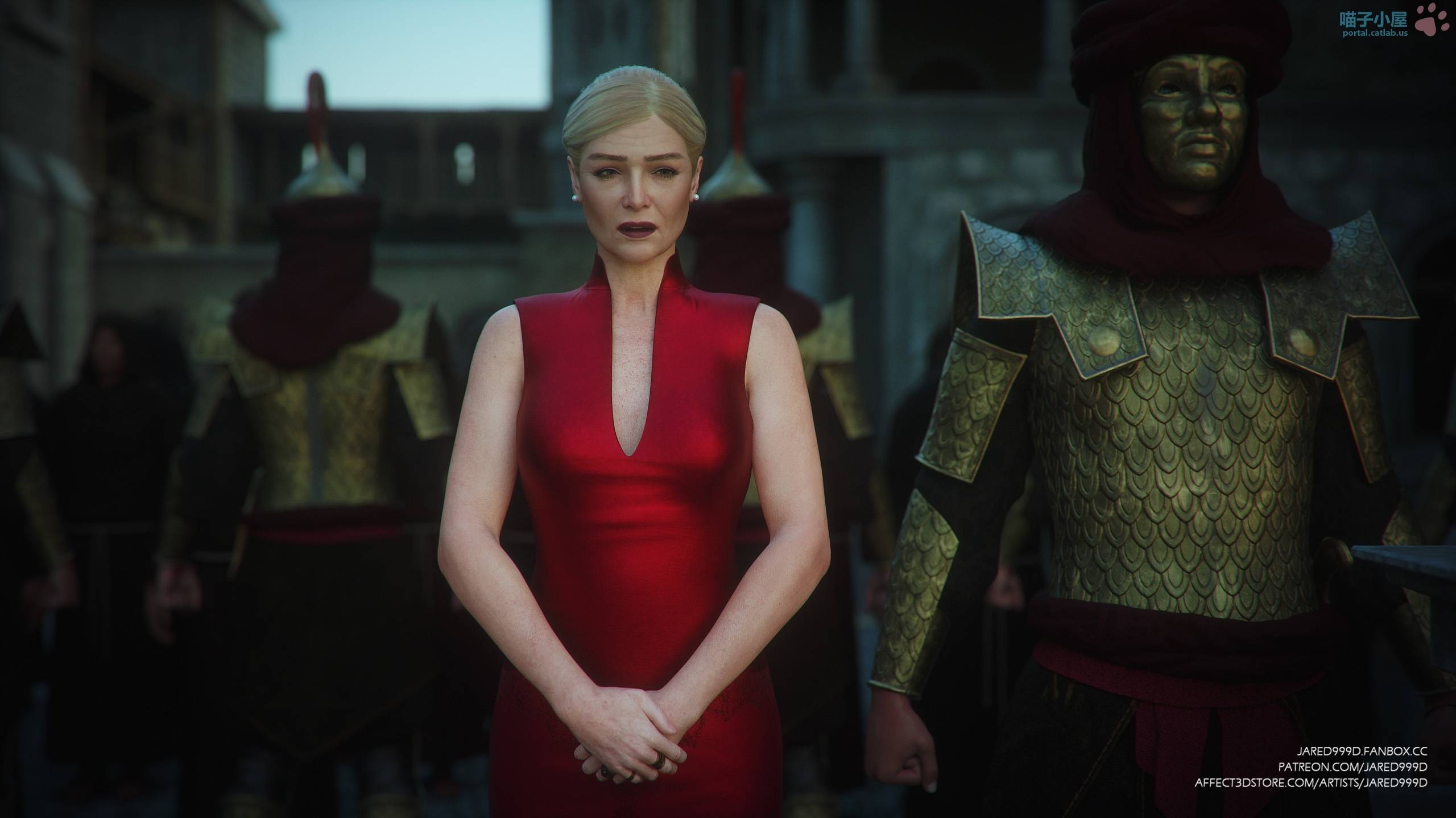 Princess And 5 Goblins - ch. 22-25