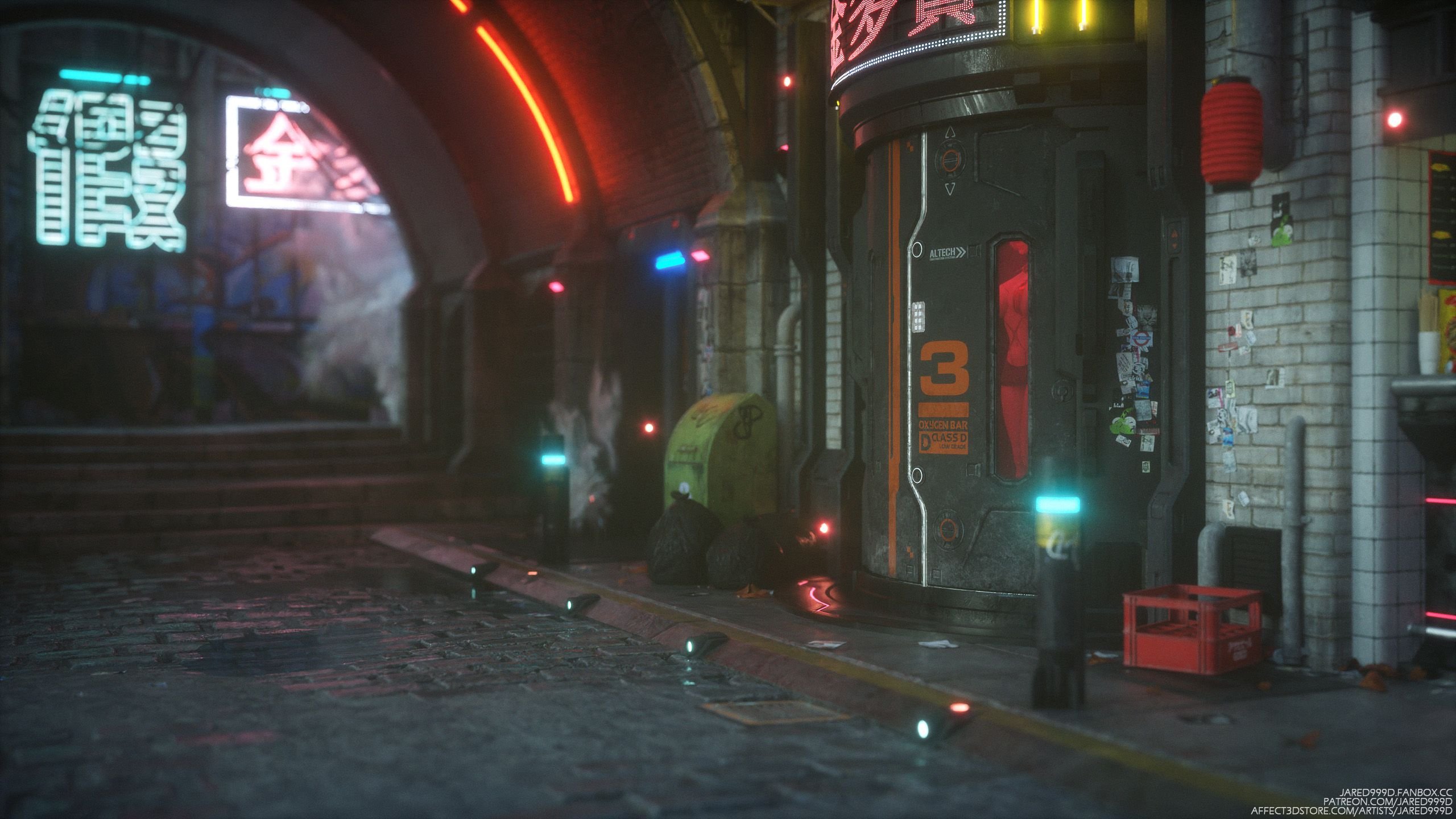 Monster Eater - ch. 10-12