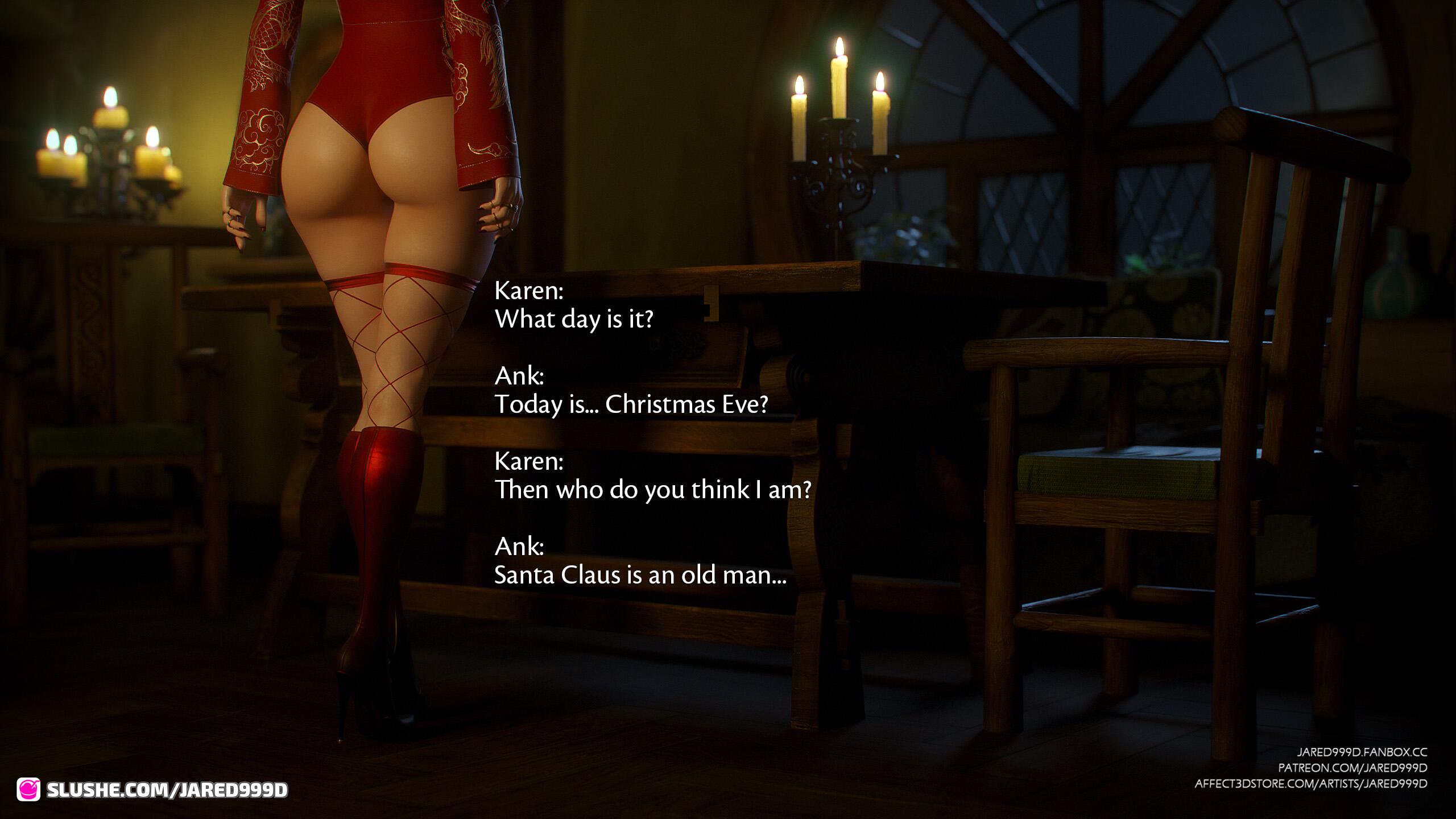 Princess And 5 Goblins - ch. 10-13