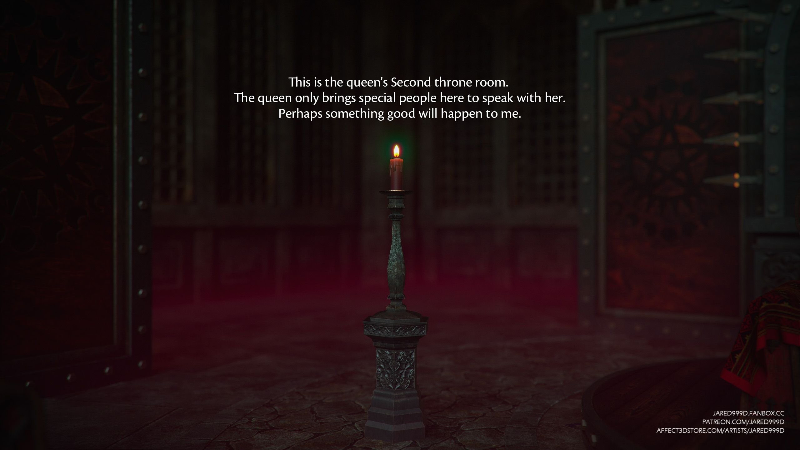 Princess And 5 Goblins - ch. 14-17