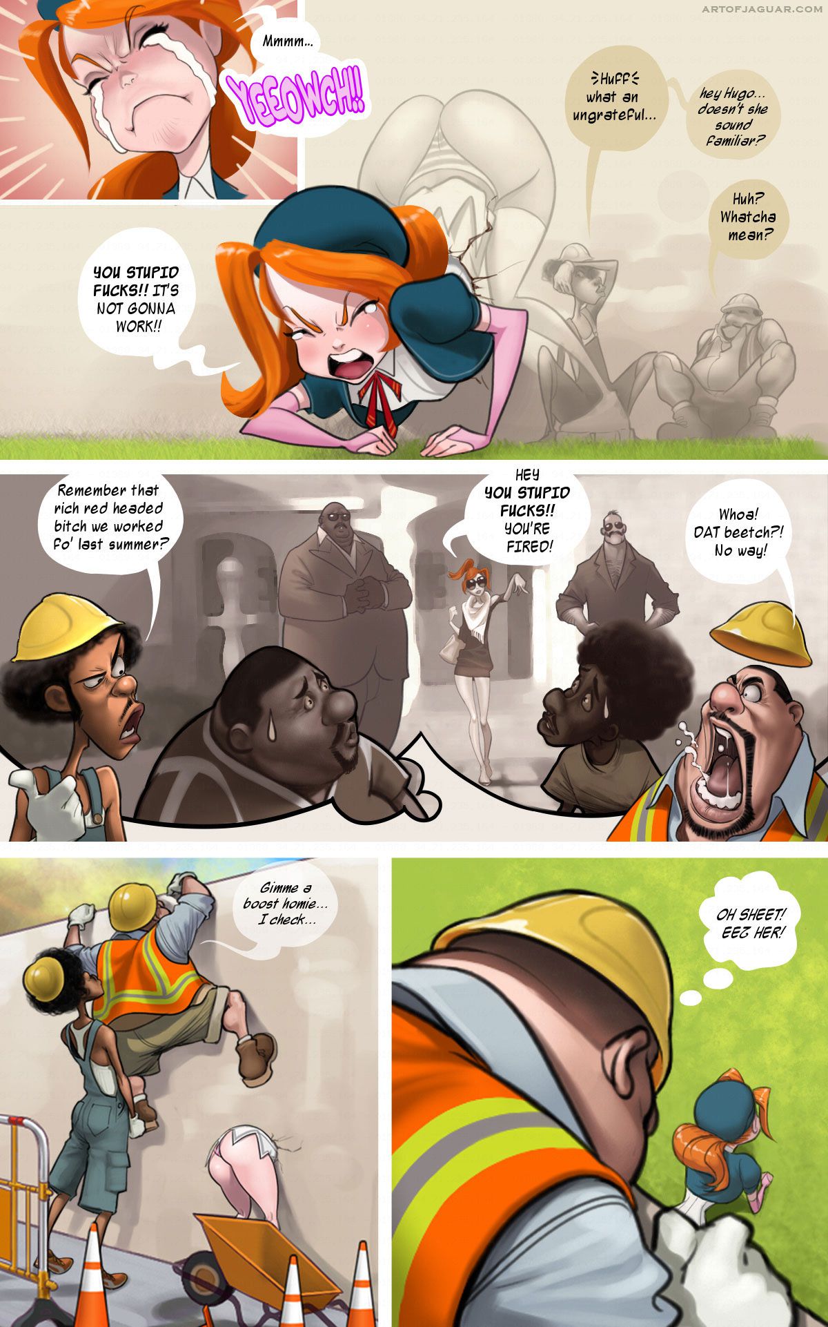 My Dreams Of Alexa - Chapter 2