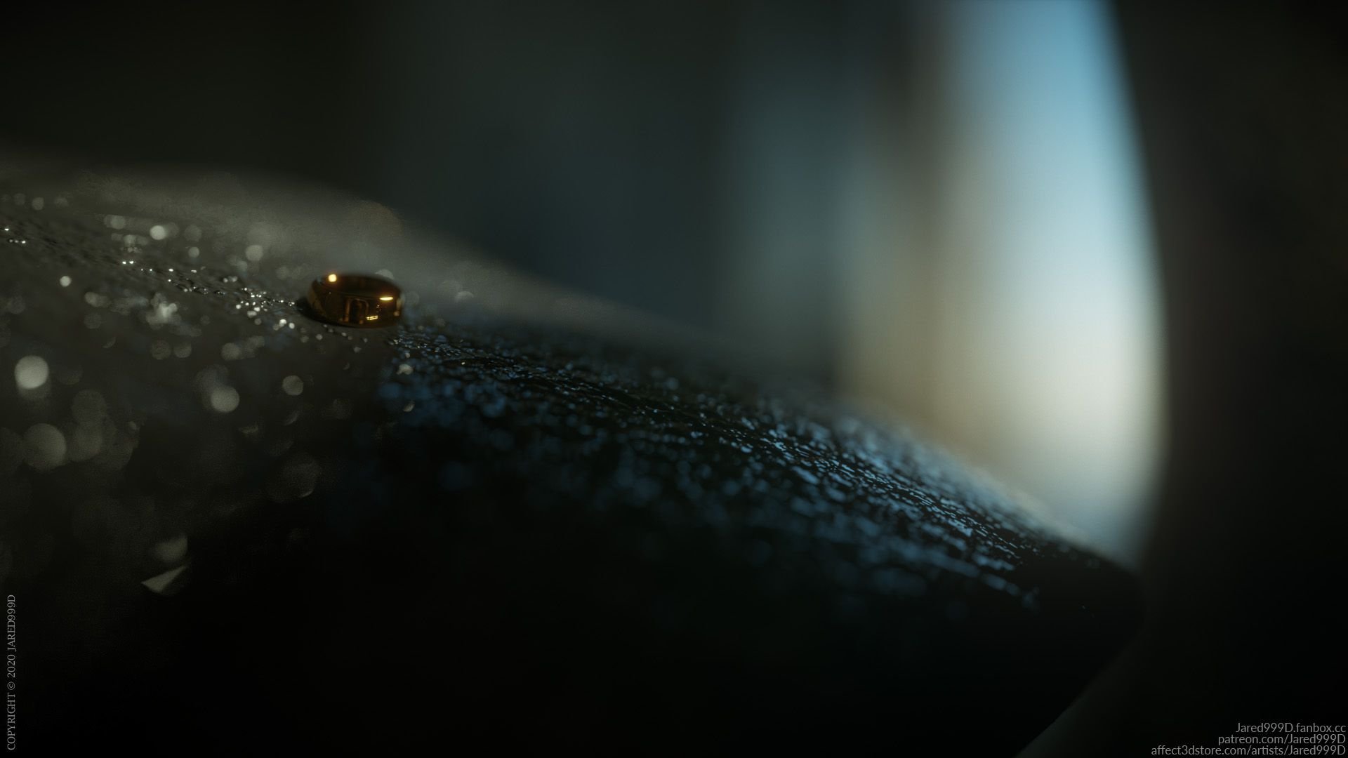 Elf Slave - ch. 15-17