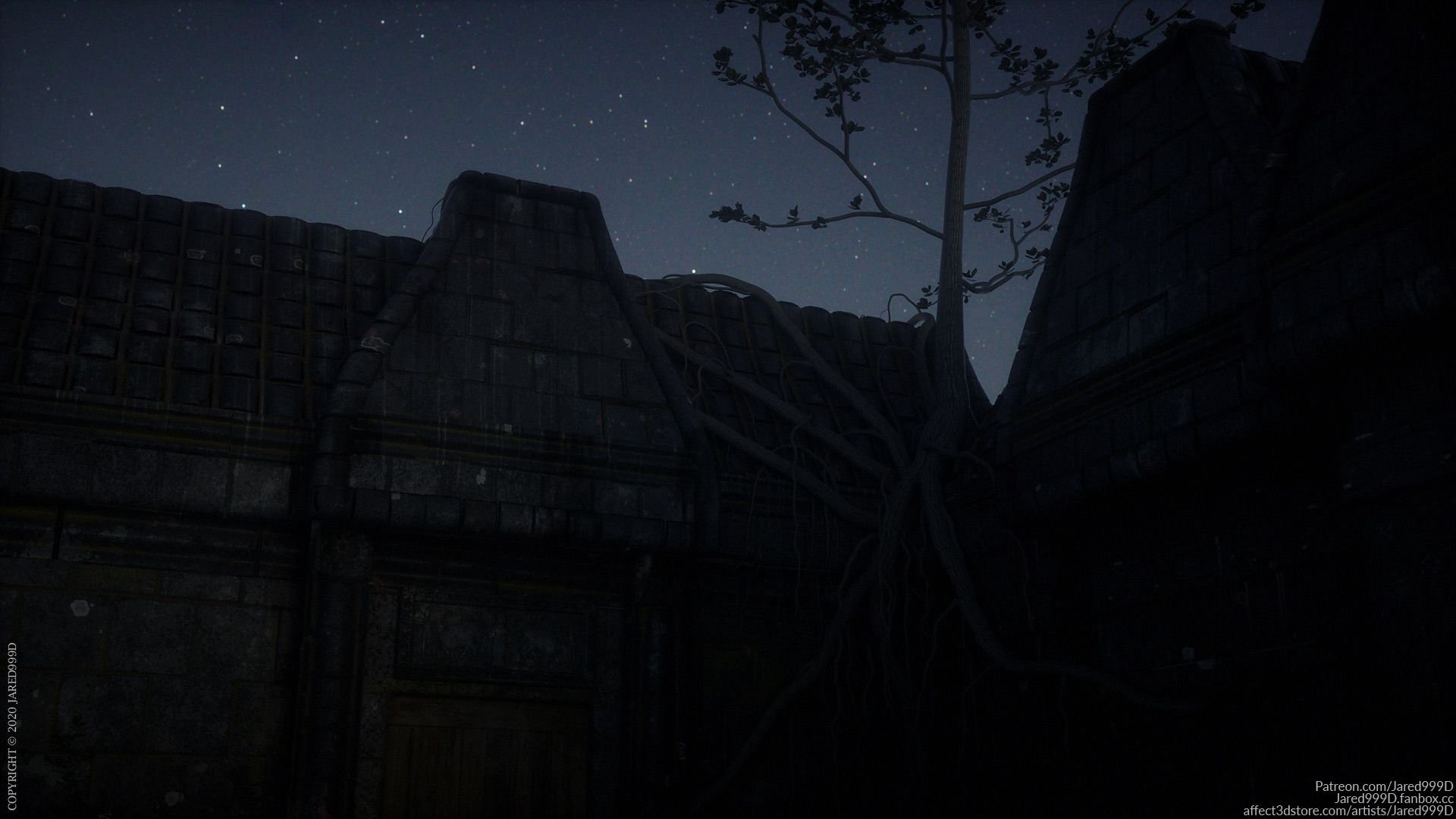 Elf Slave - ch. 18-20