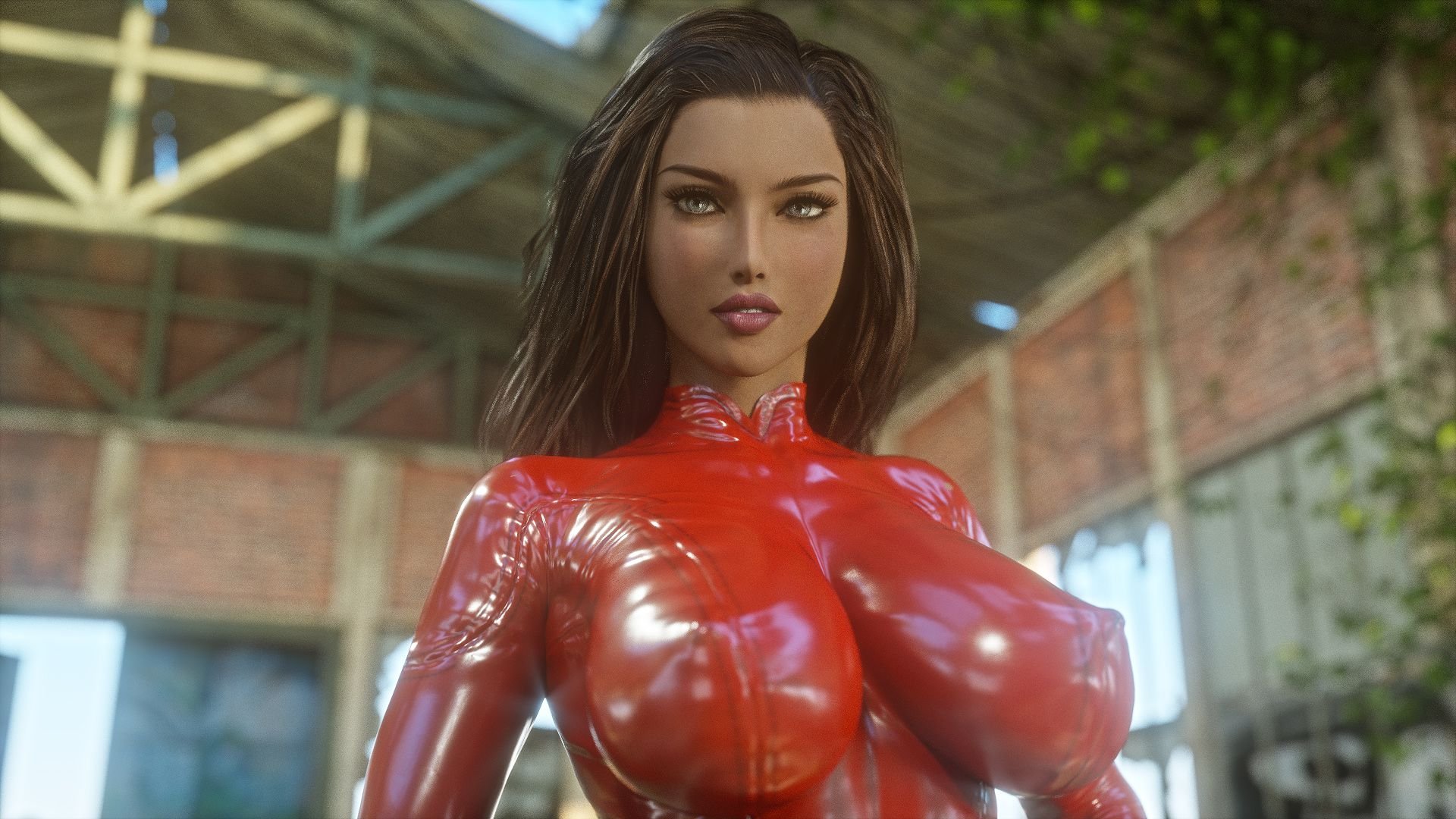 Monster Eater - ch. 1-3