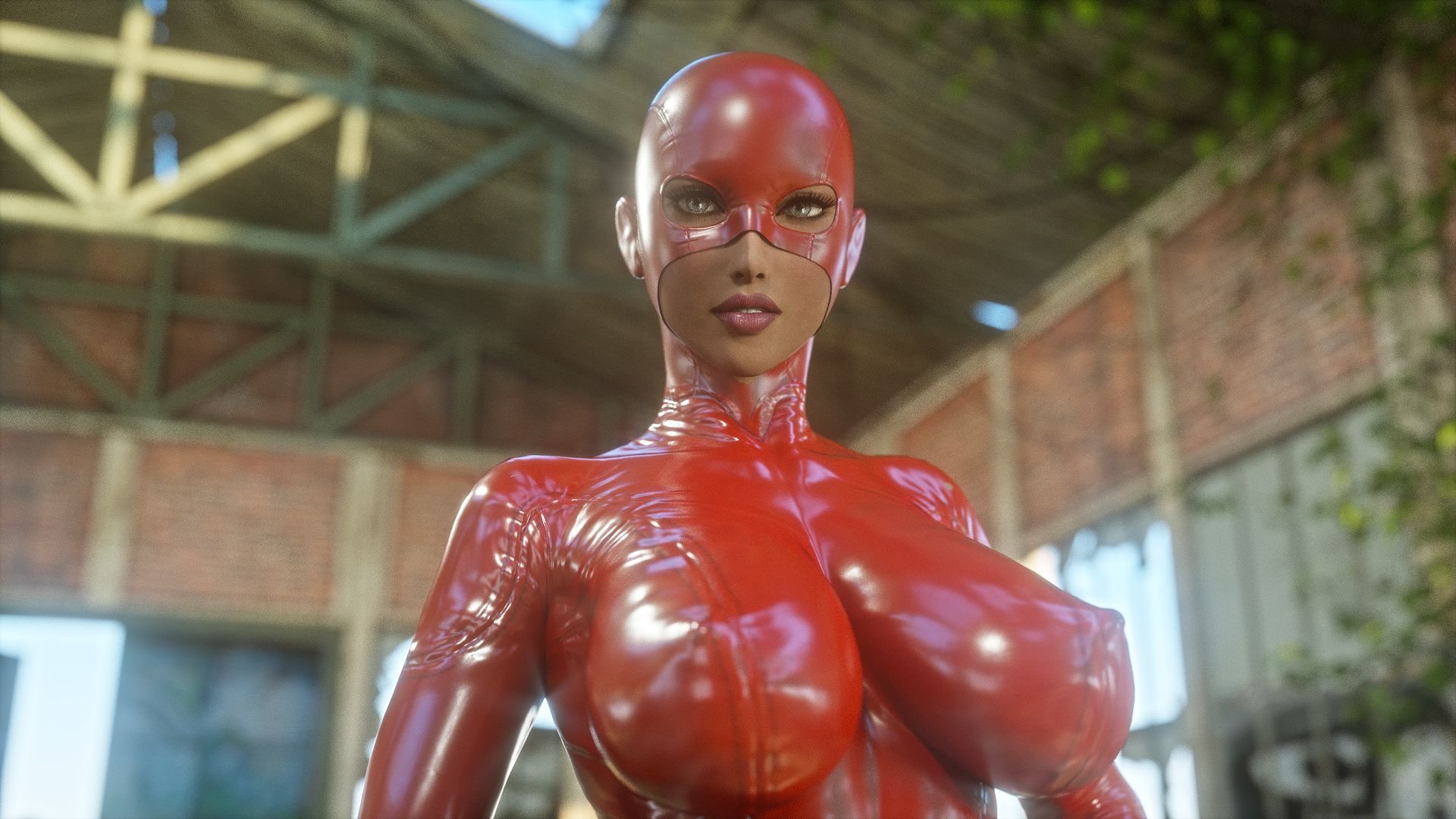 Monster Eater - ch. 4-6