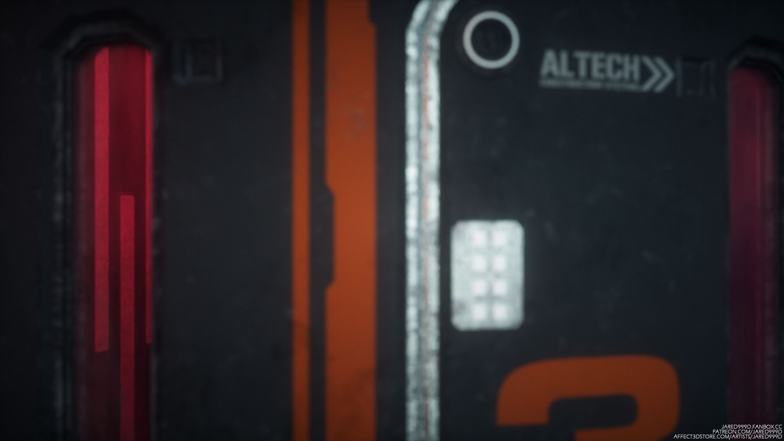 Monster Eater - ch. 10-12