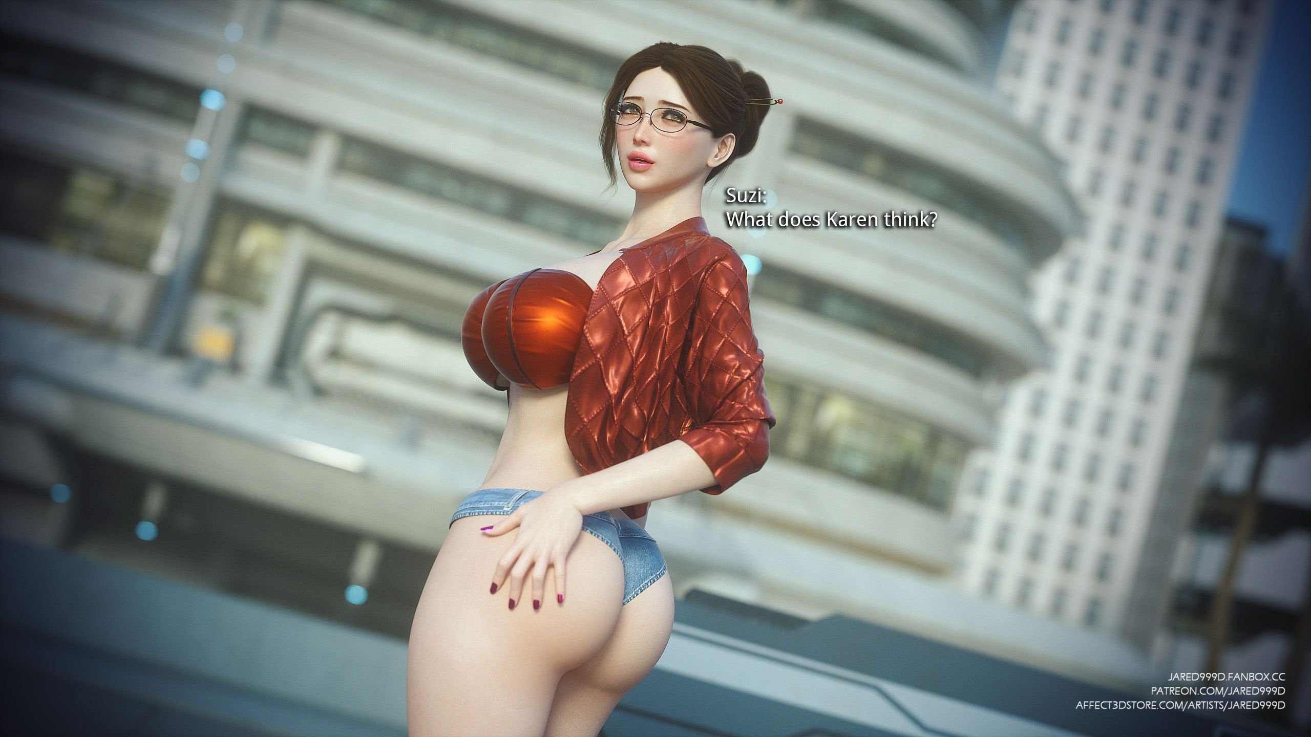 Monster Eater - ch. 16-18