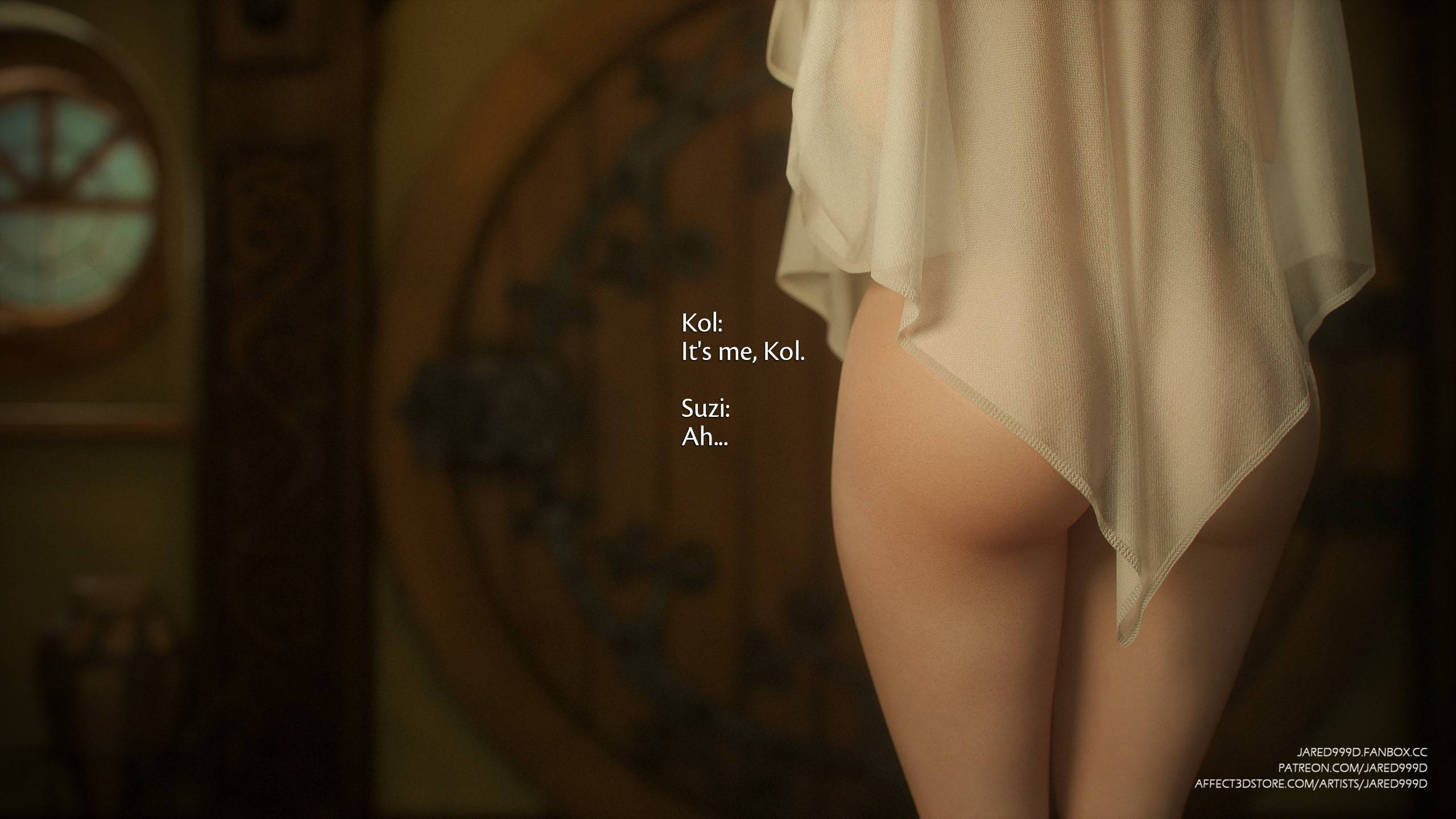 Princess And 5 Goblins - ch. 6-9