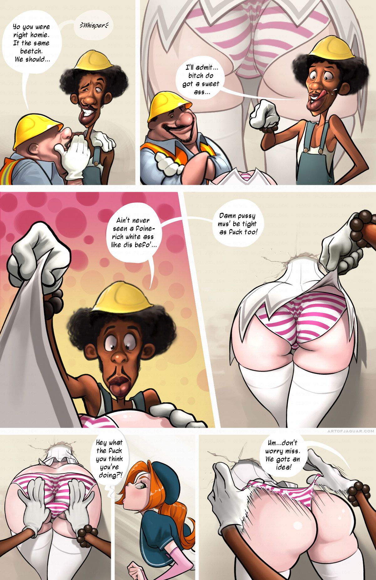 My Dreams Of Alexa - Chapter 2