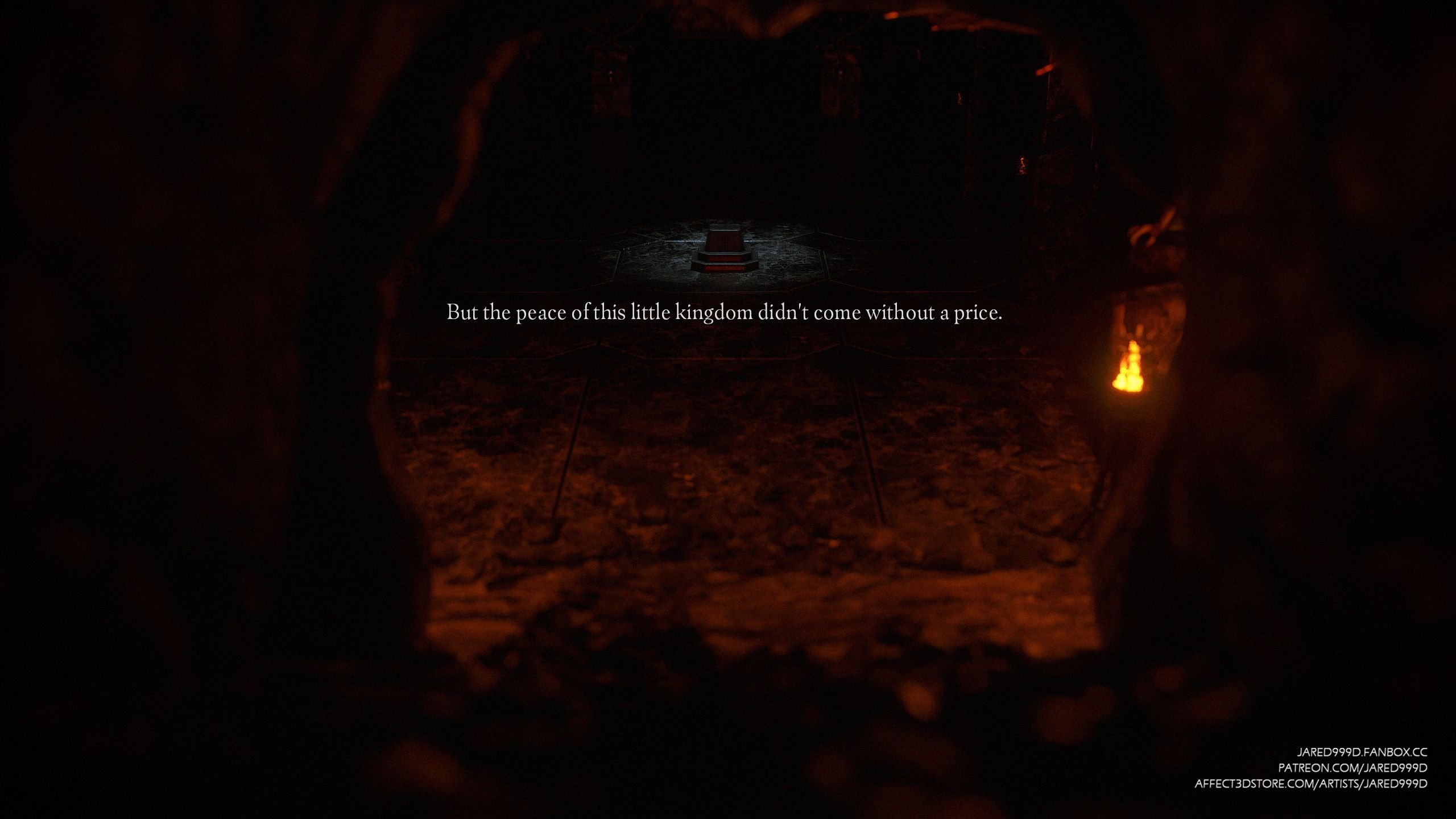 Princess And 5 Goblins - ch. 1-5