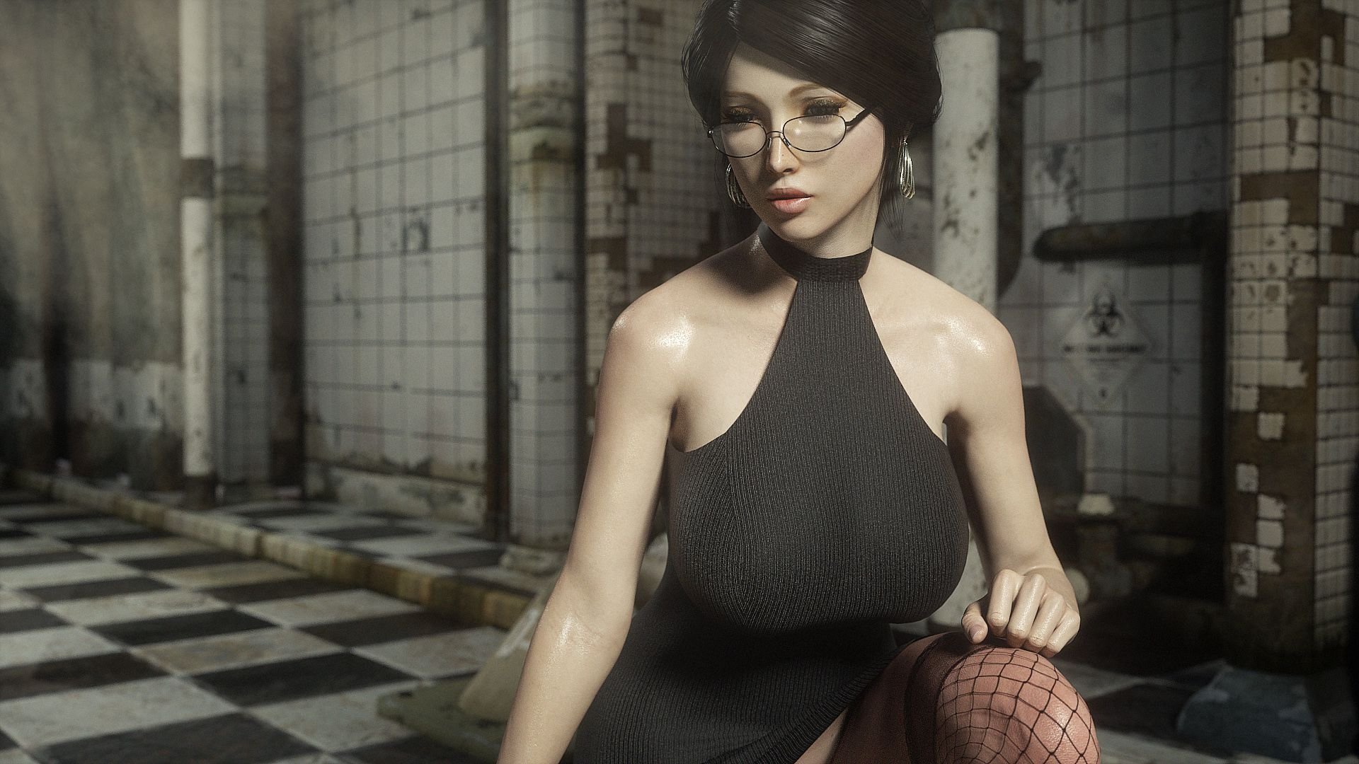 Monster Eater - ch. 4-6