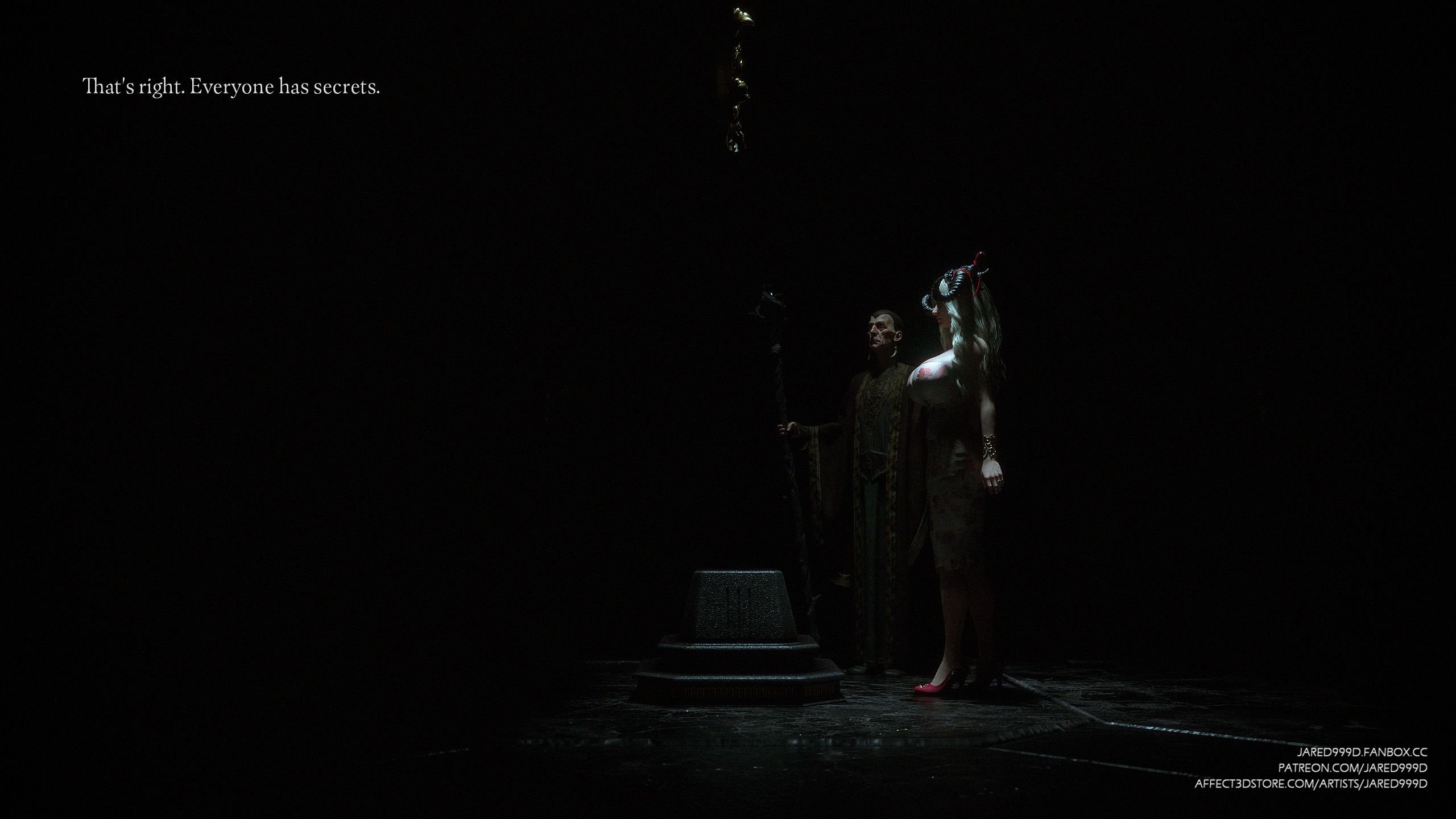 Princess And 5 Goblins - ch. 1-5