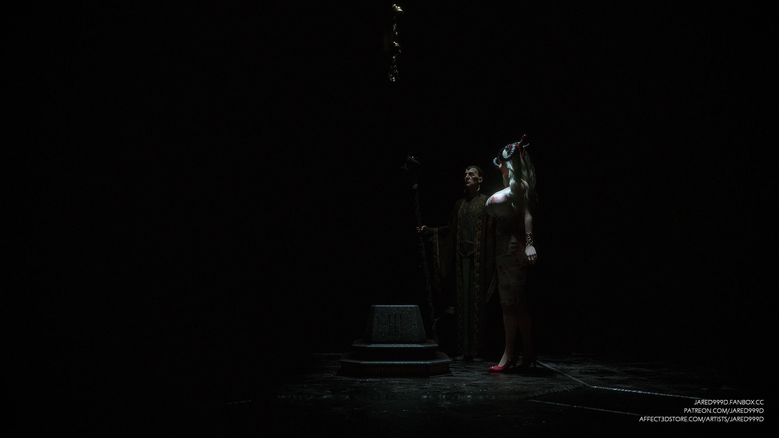 Princess And 5 Goblins - ch. 1-5