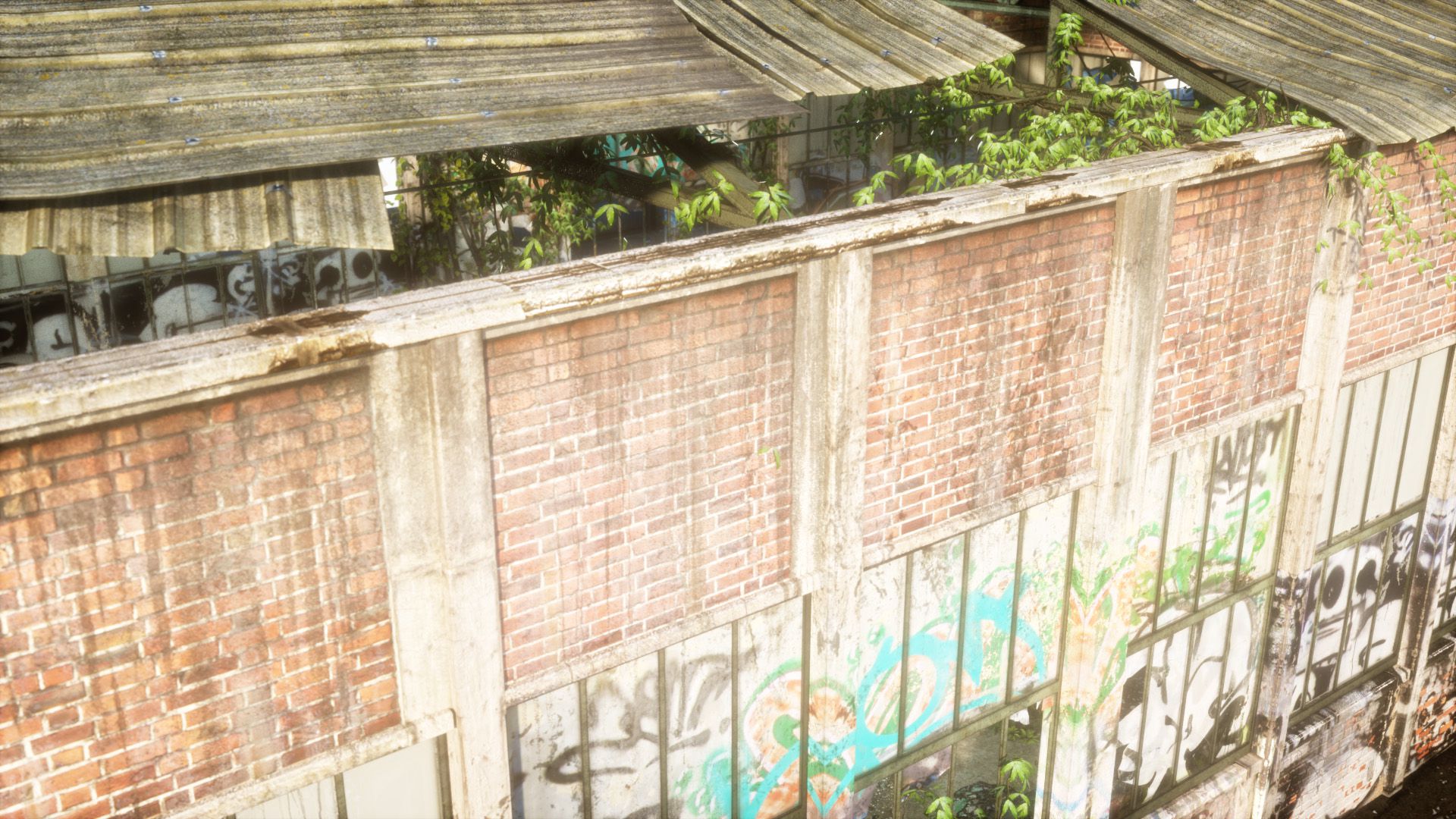 Monster Eater - ch. 1-3