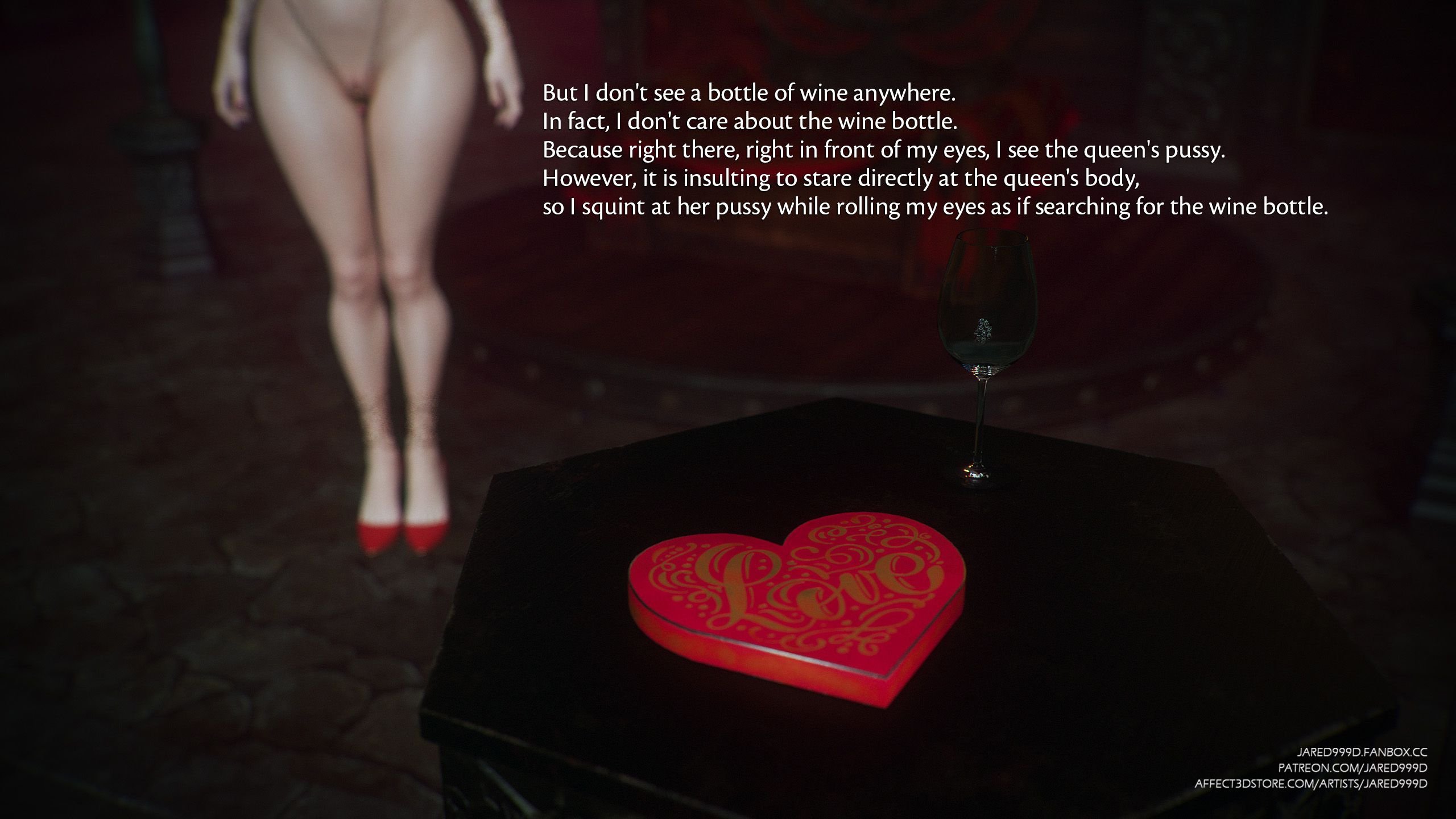 Princess And 5 Goblins - ch. 14-17