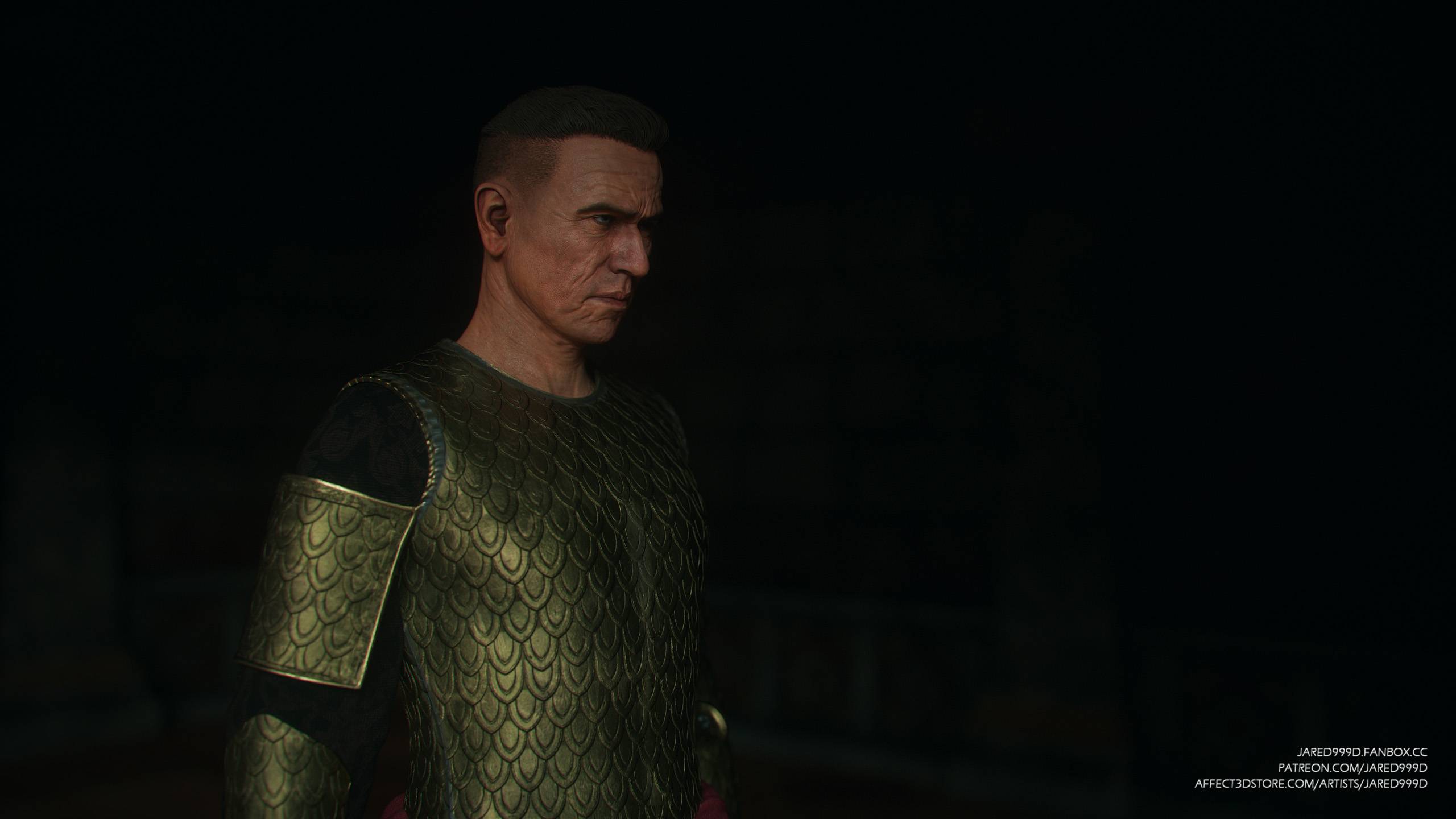 Princess And 5 Goblins - ch. 18-21