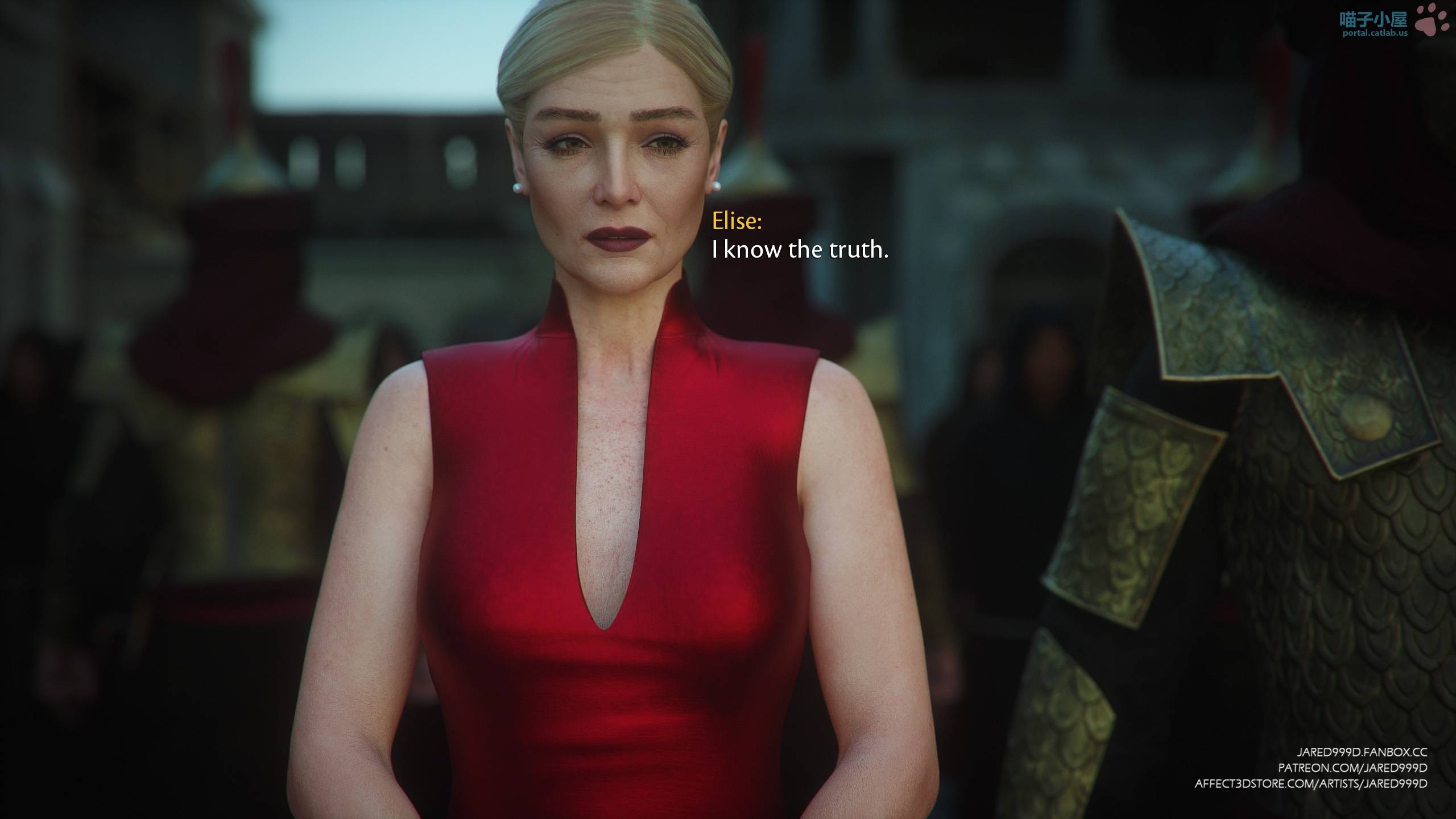 Princess And 5 Goblins - ch. 22-25