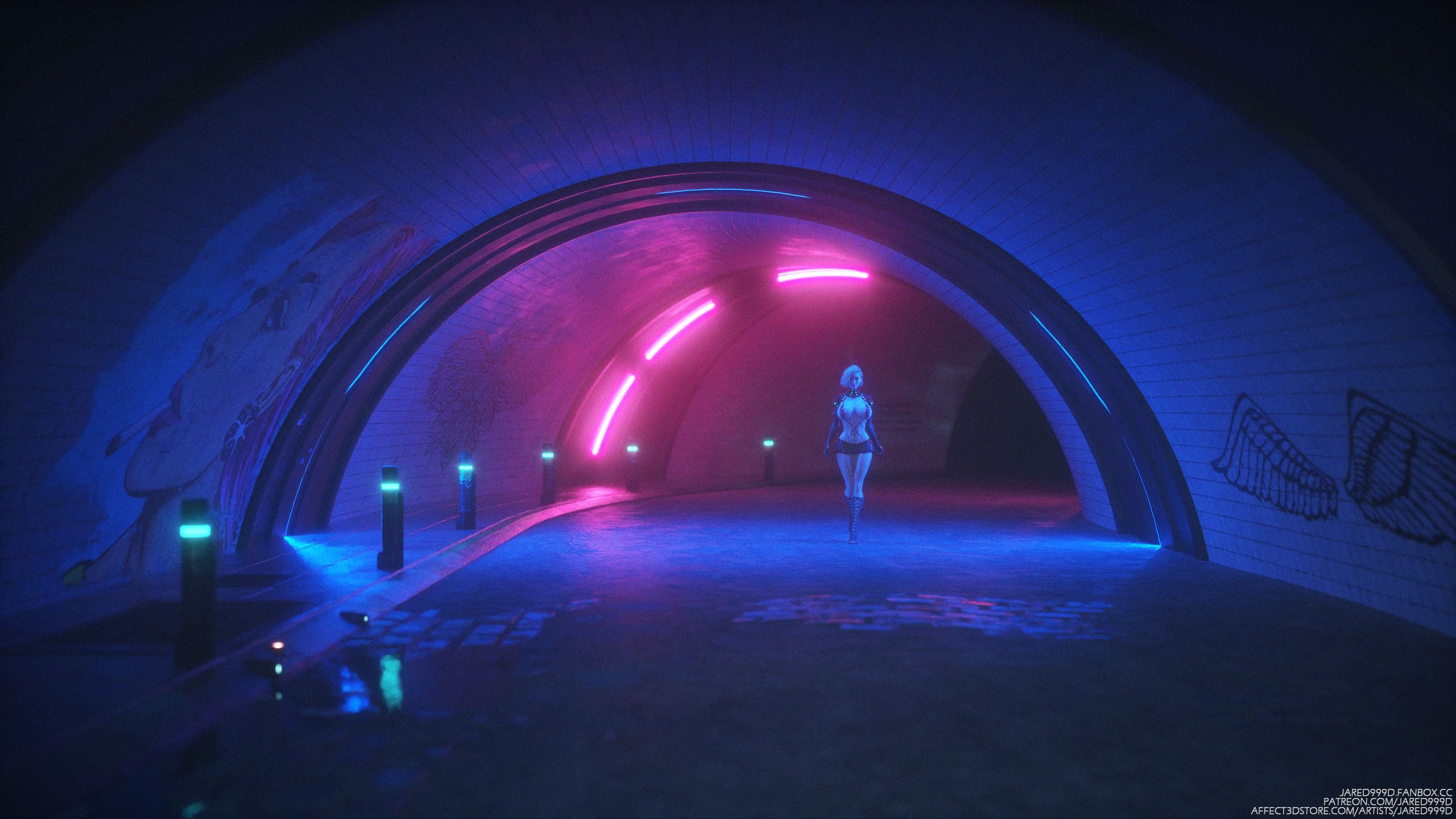 Monster Eater - ch. 10-12