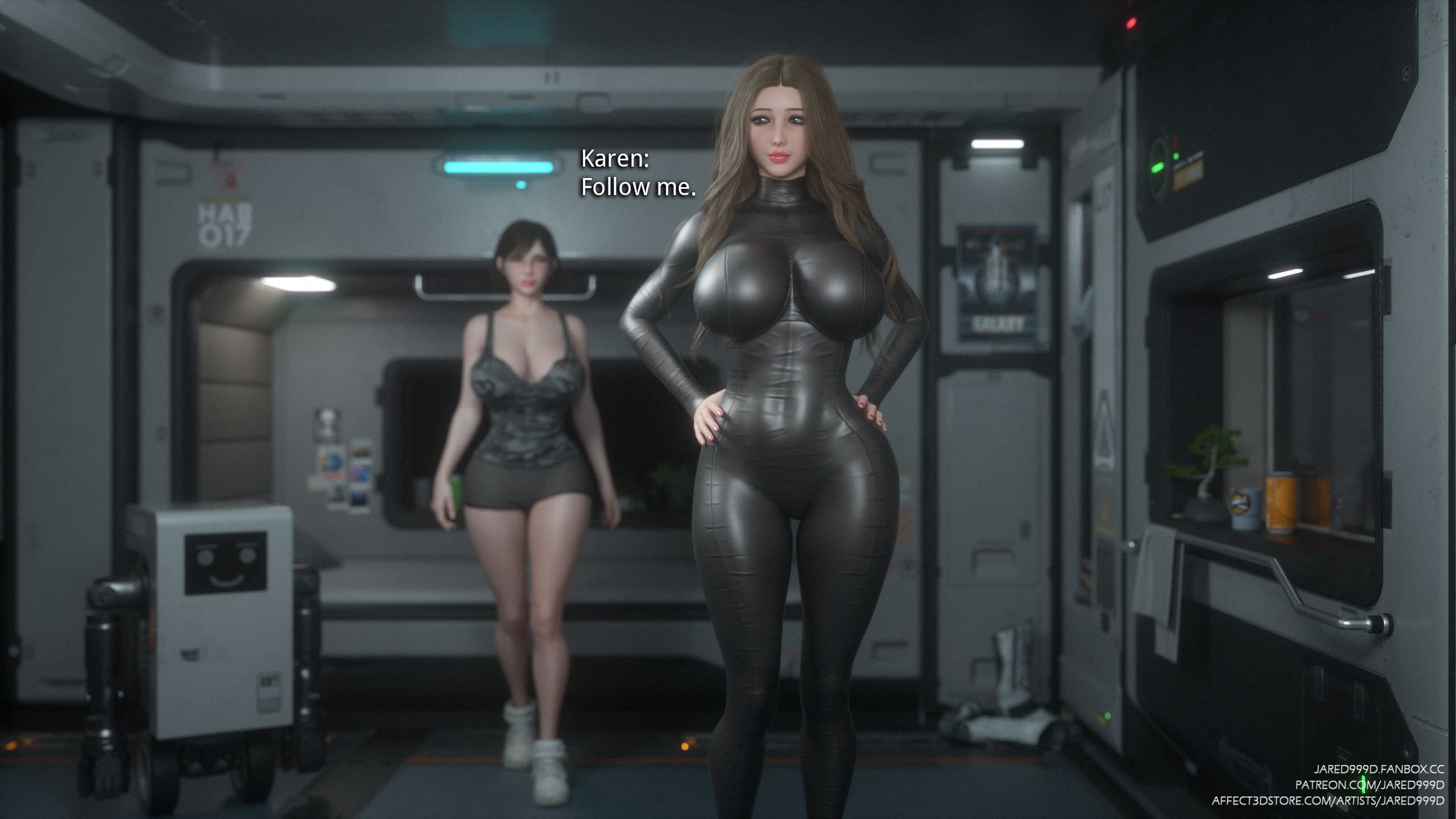 Monster Eater - ch. 10-12