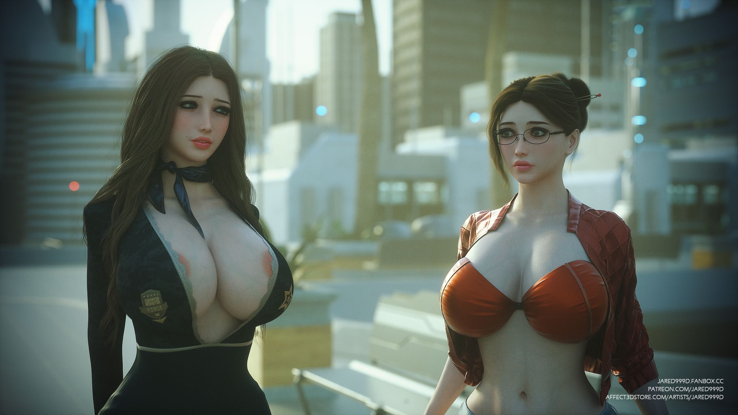 Monster Eater - ch. 16-18