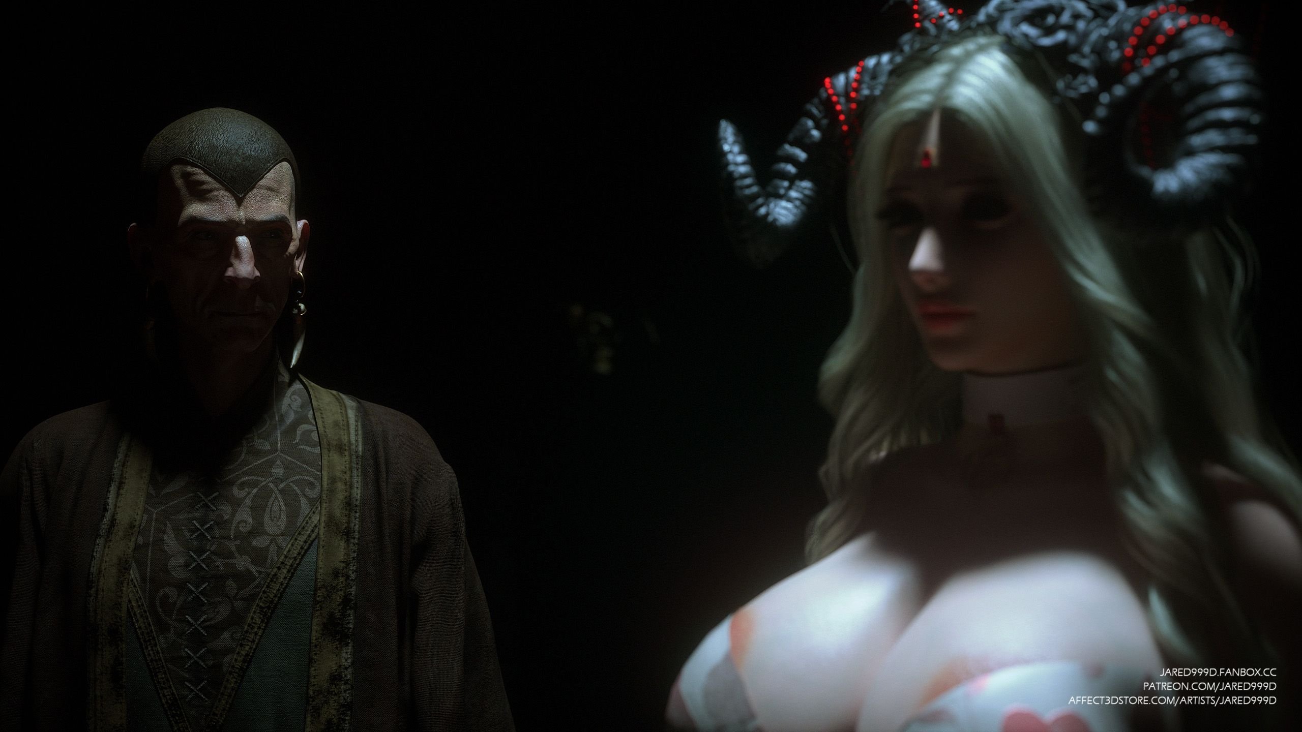 Princess And 5 Goblins - ch. 1-5