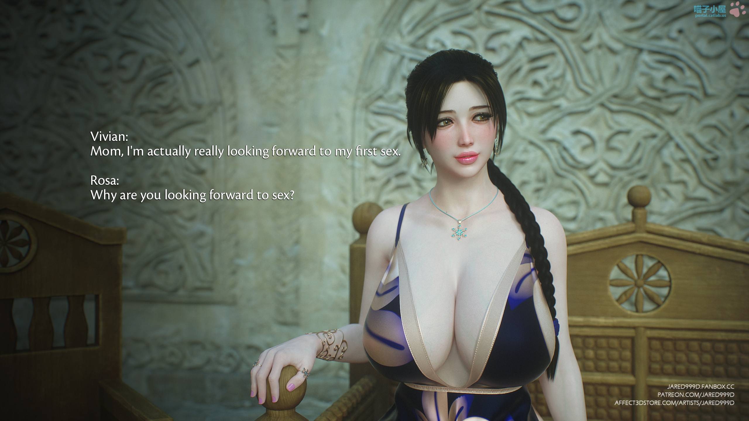 Princess And 5 Goblins - ch. 1-5