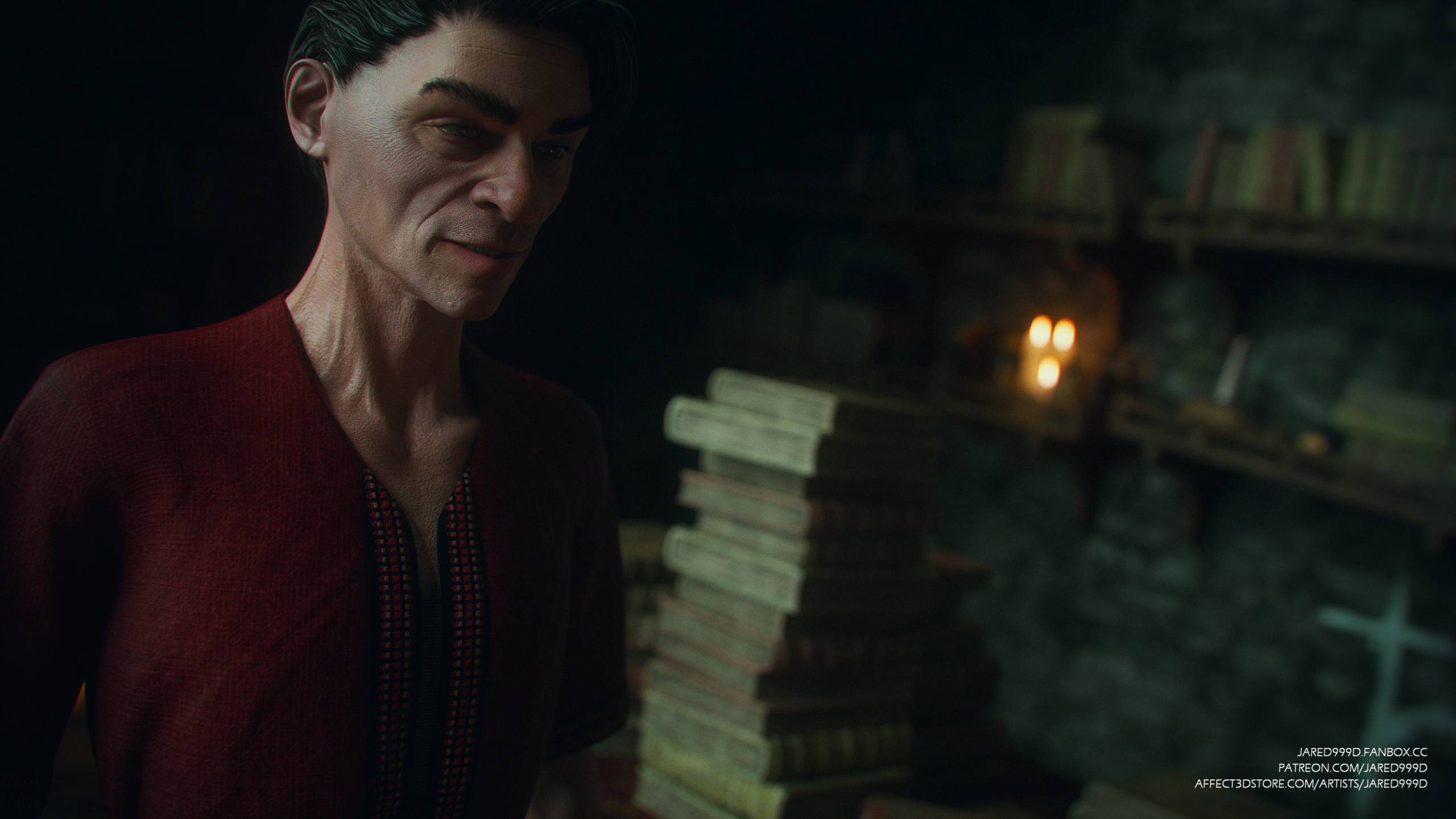 Princess And 5 Goblins - ch. 14-17