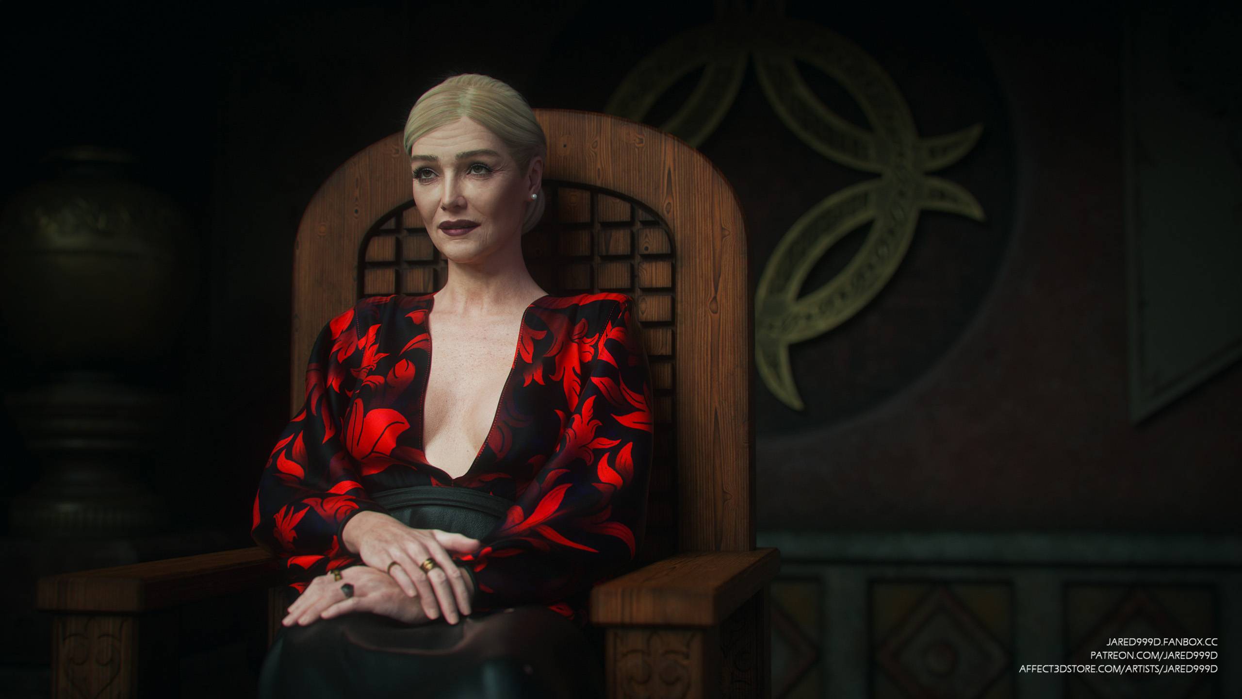 Princess And 5 Goblins - ch. 18-21