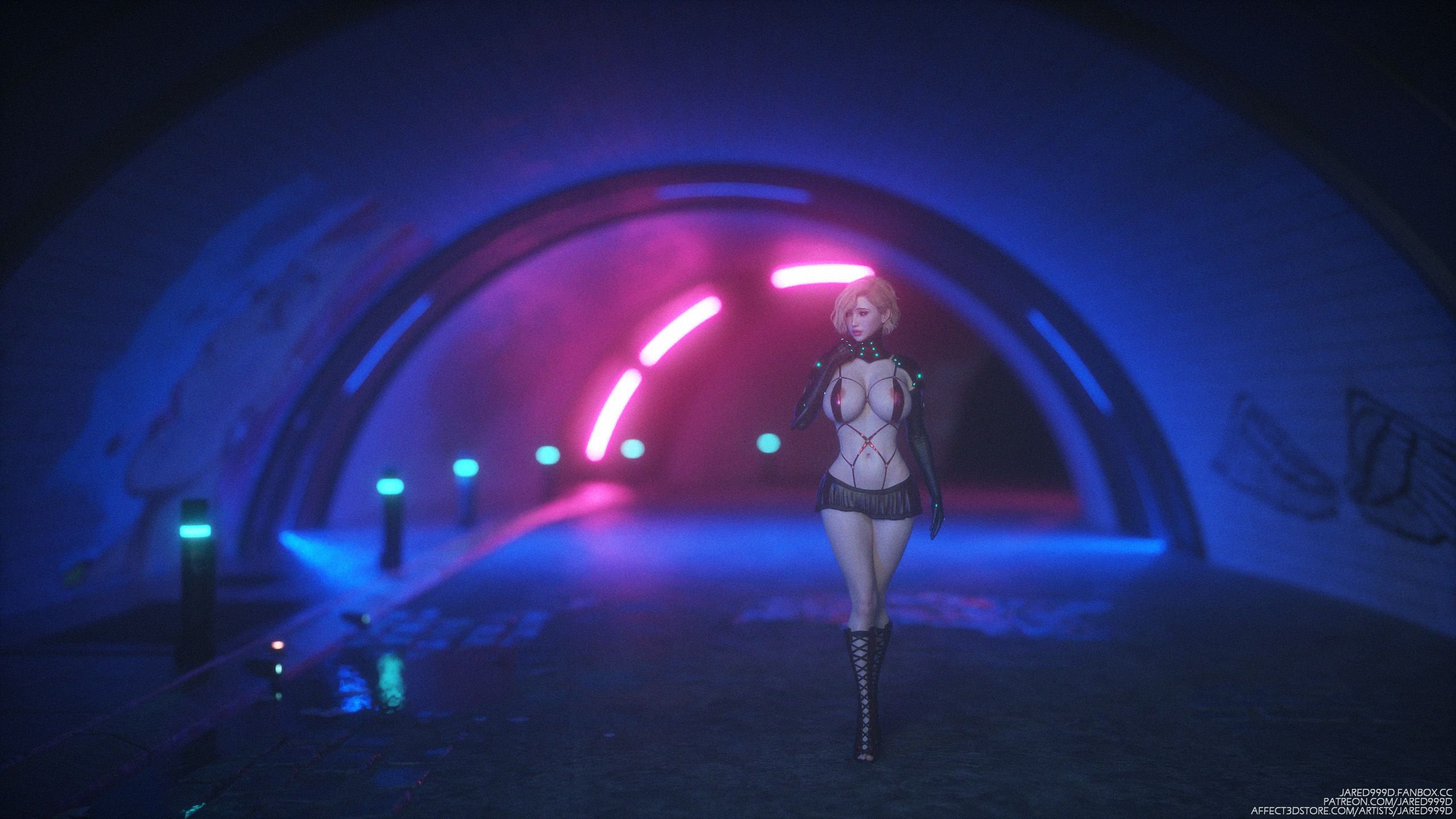 Monster Eater - ch. 10-12