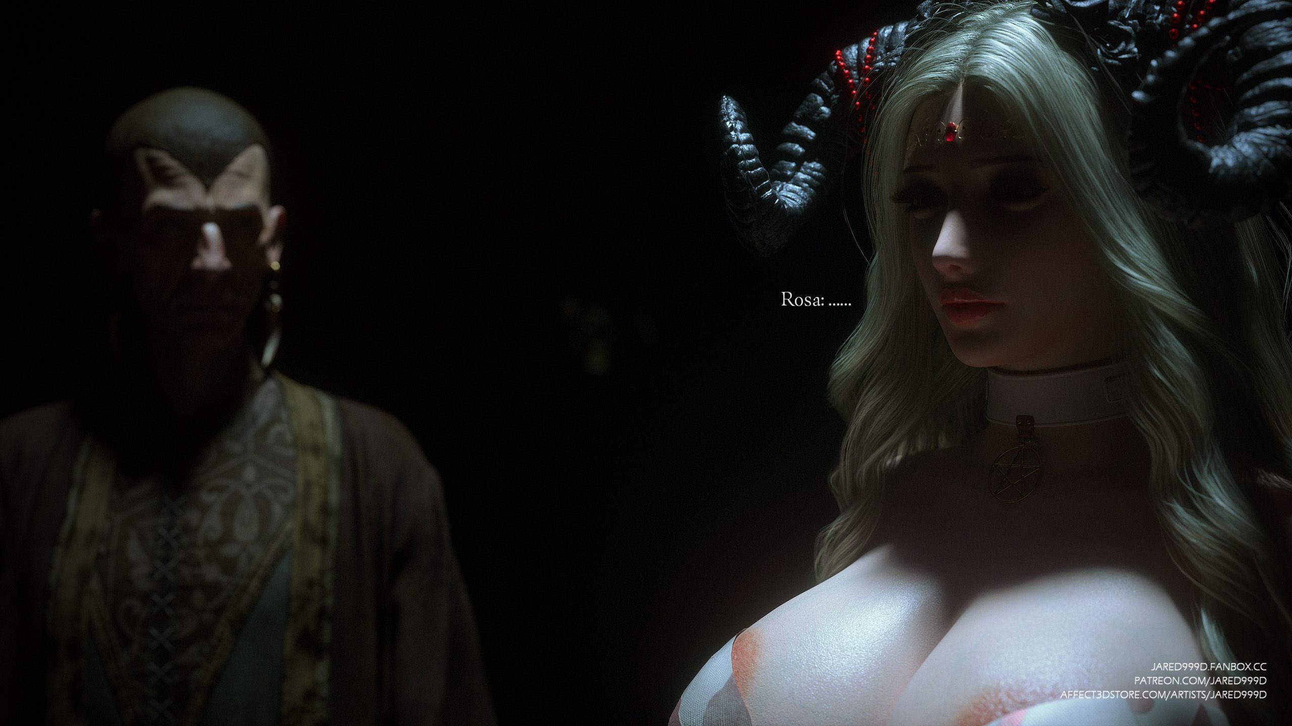 Princess And 5 Goblins - ch. 1-5