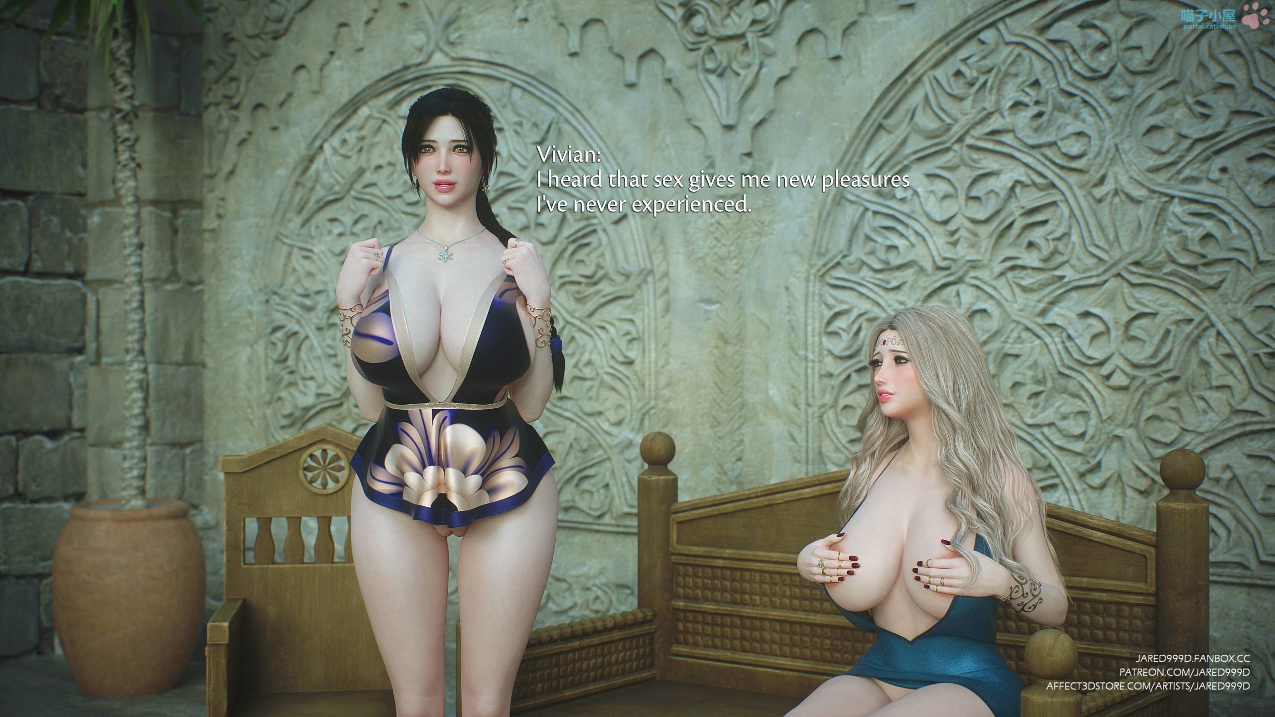 Princess And 5 Goblins - ch. 1-5