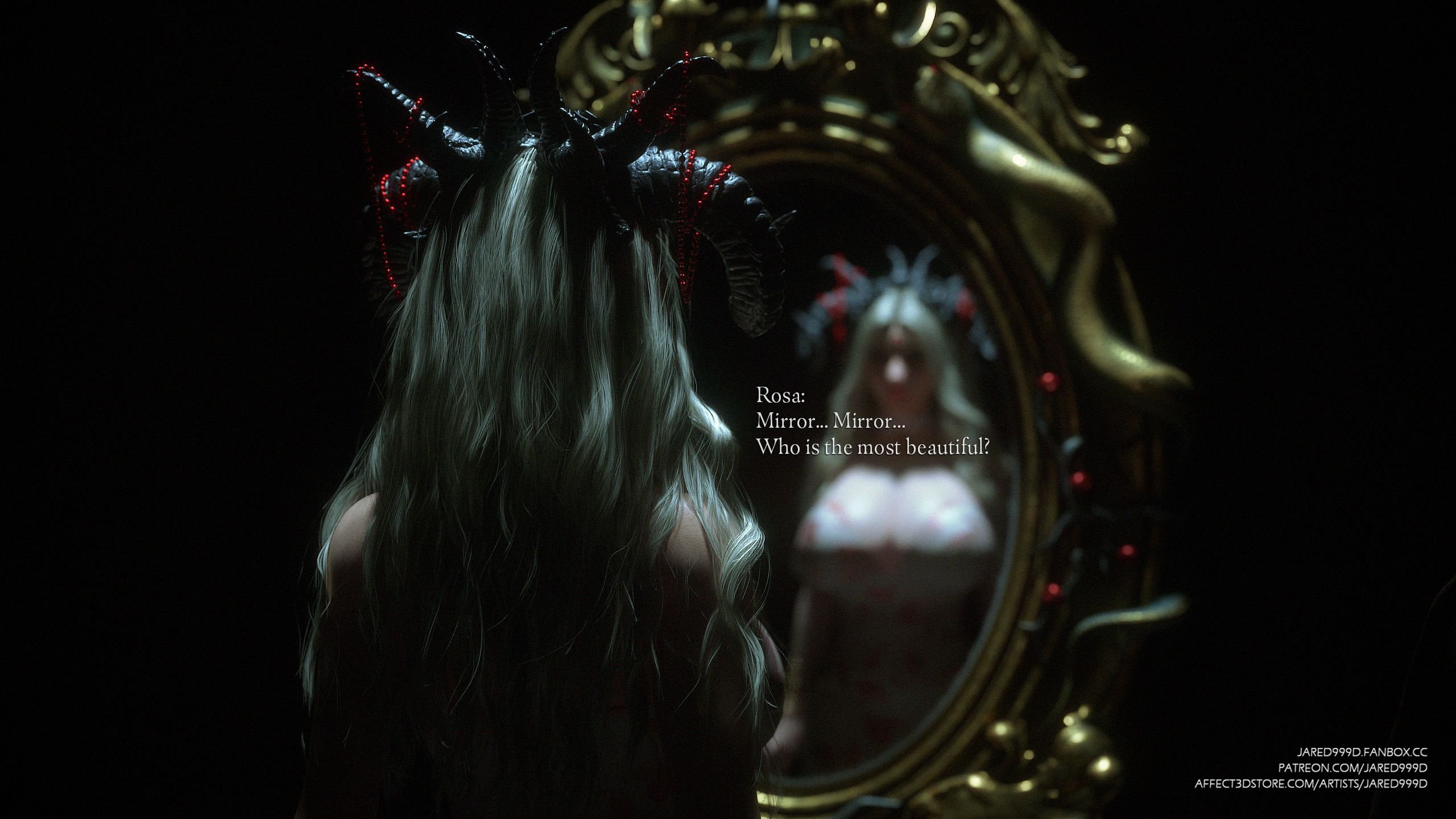 Princess And 5 Goblins - ch. 1-5