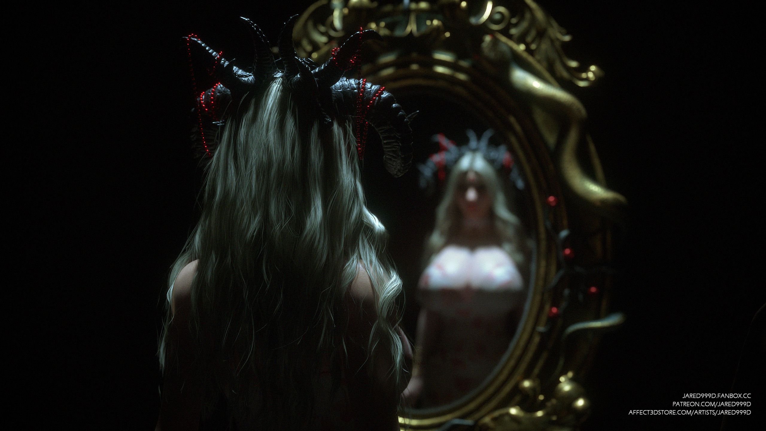 Princess And 5 Goblins - ch. 1-5