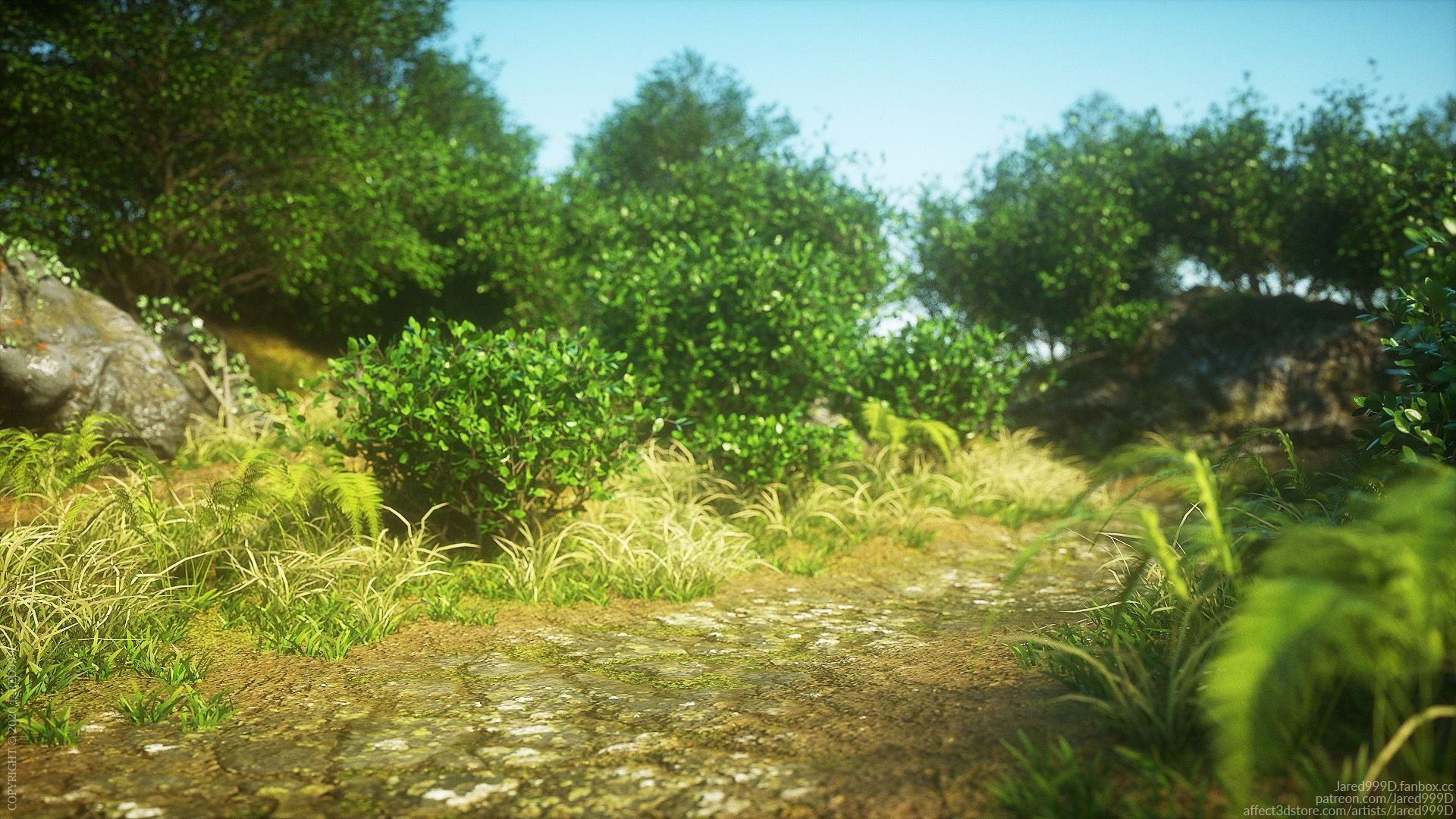 Elf Slave - ch. 15-17