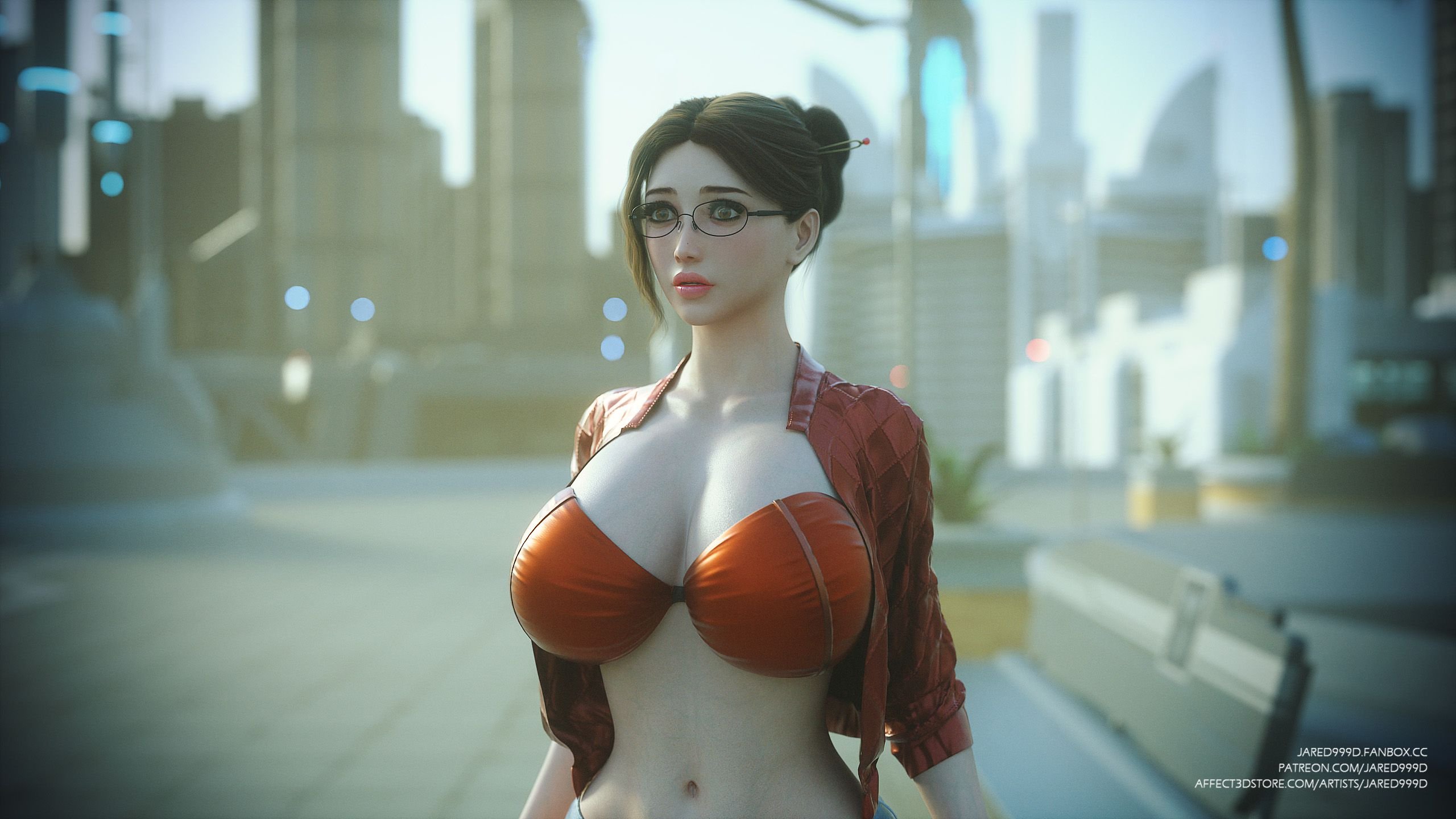 Monster Eater - ch. 16-18